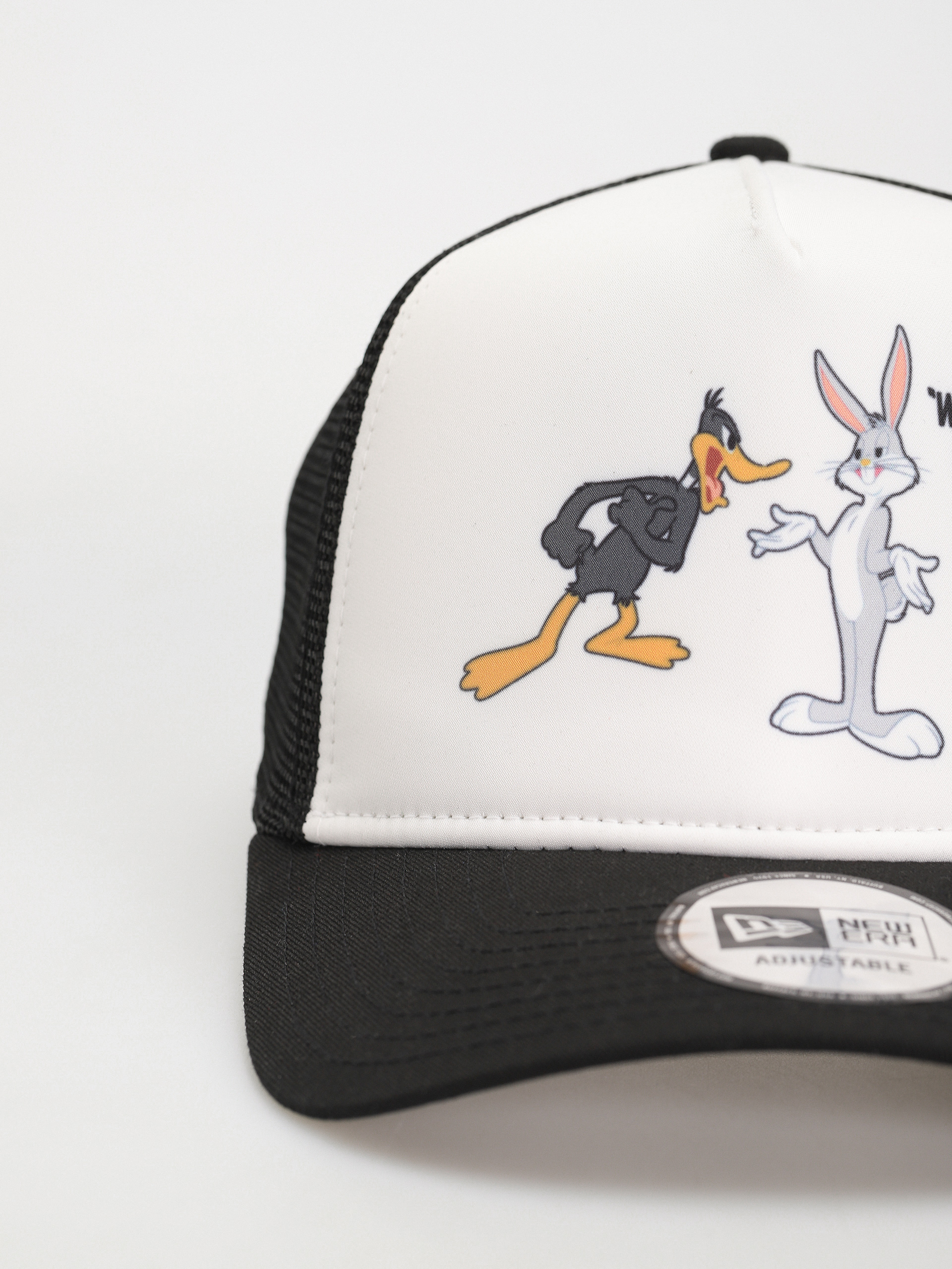 Baseball sapka New Era Character Trucker Looney Tunes (black)