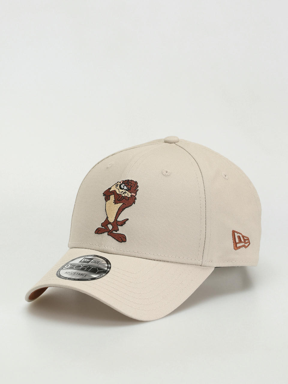 Baseball sapka New Era Character 9Forty Taz (stone)