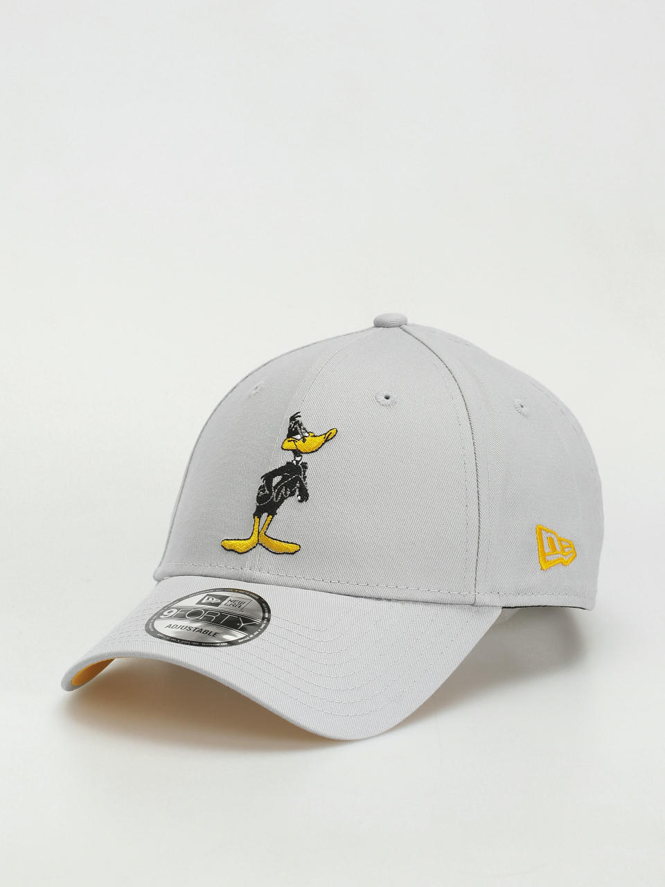 Baseball sapka New Era Character 9Forty Daffy Duck (gray)