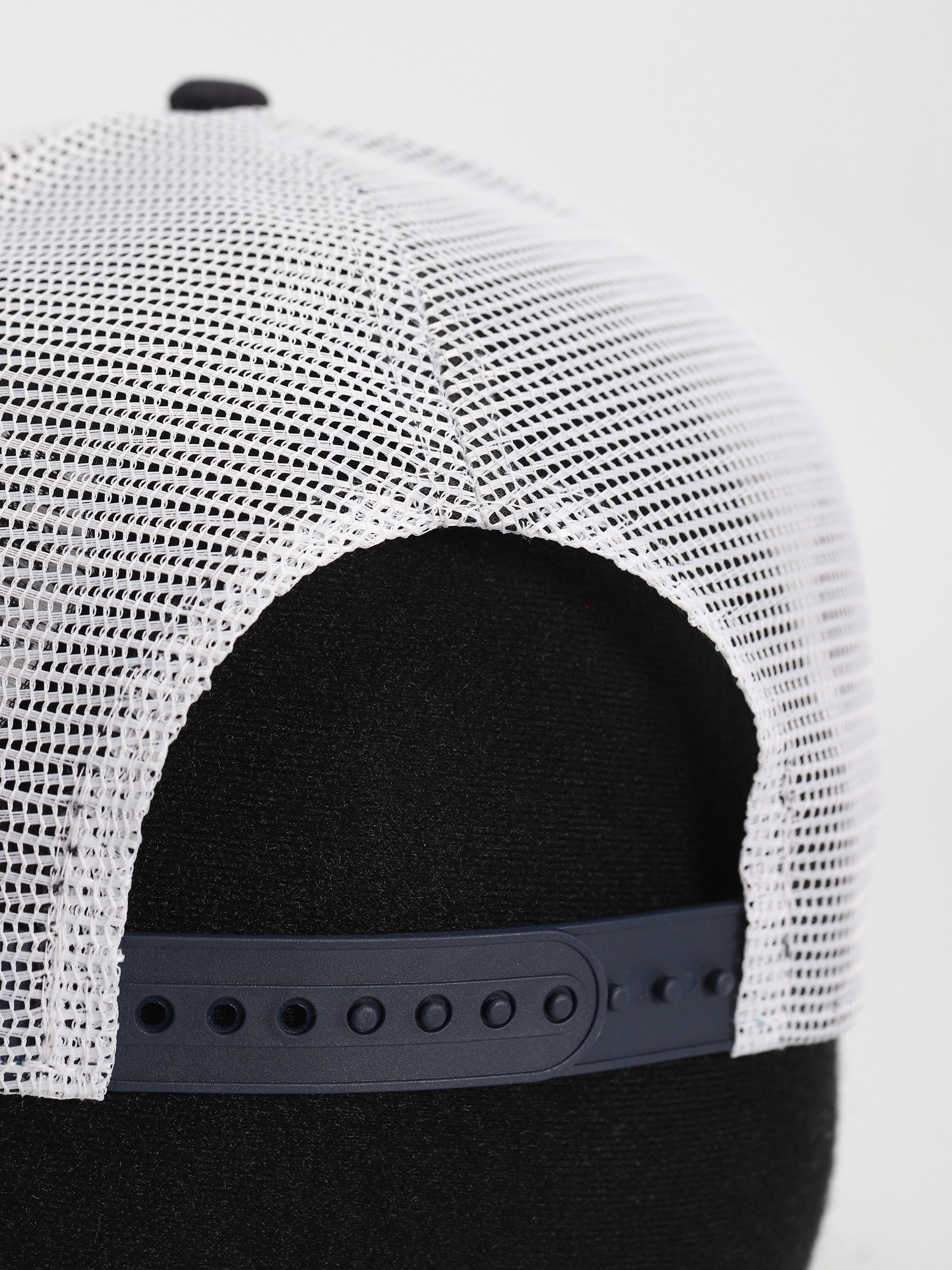 Baseball sapka New Era Boucle Trucker New York Yankees (navy)