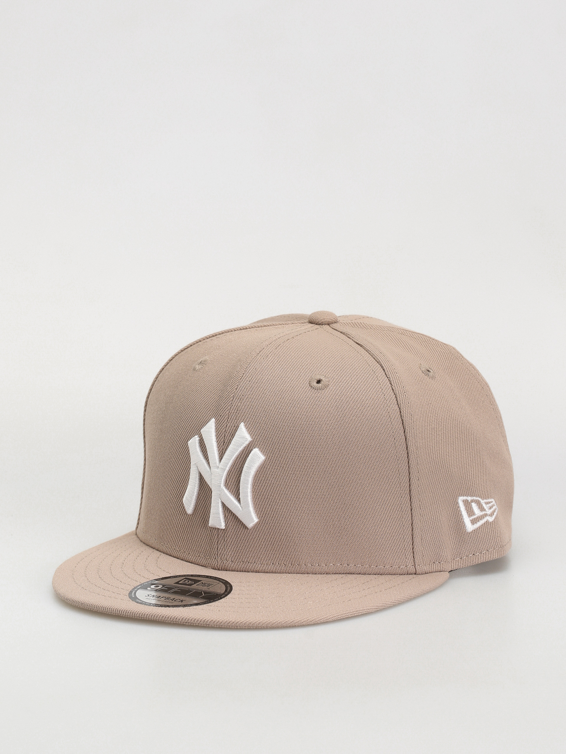 Baseball sapka New Era Repreve 9Fifty New York Yankees (campel/white)