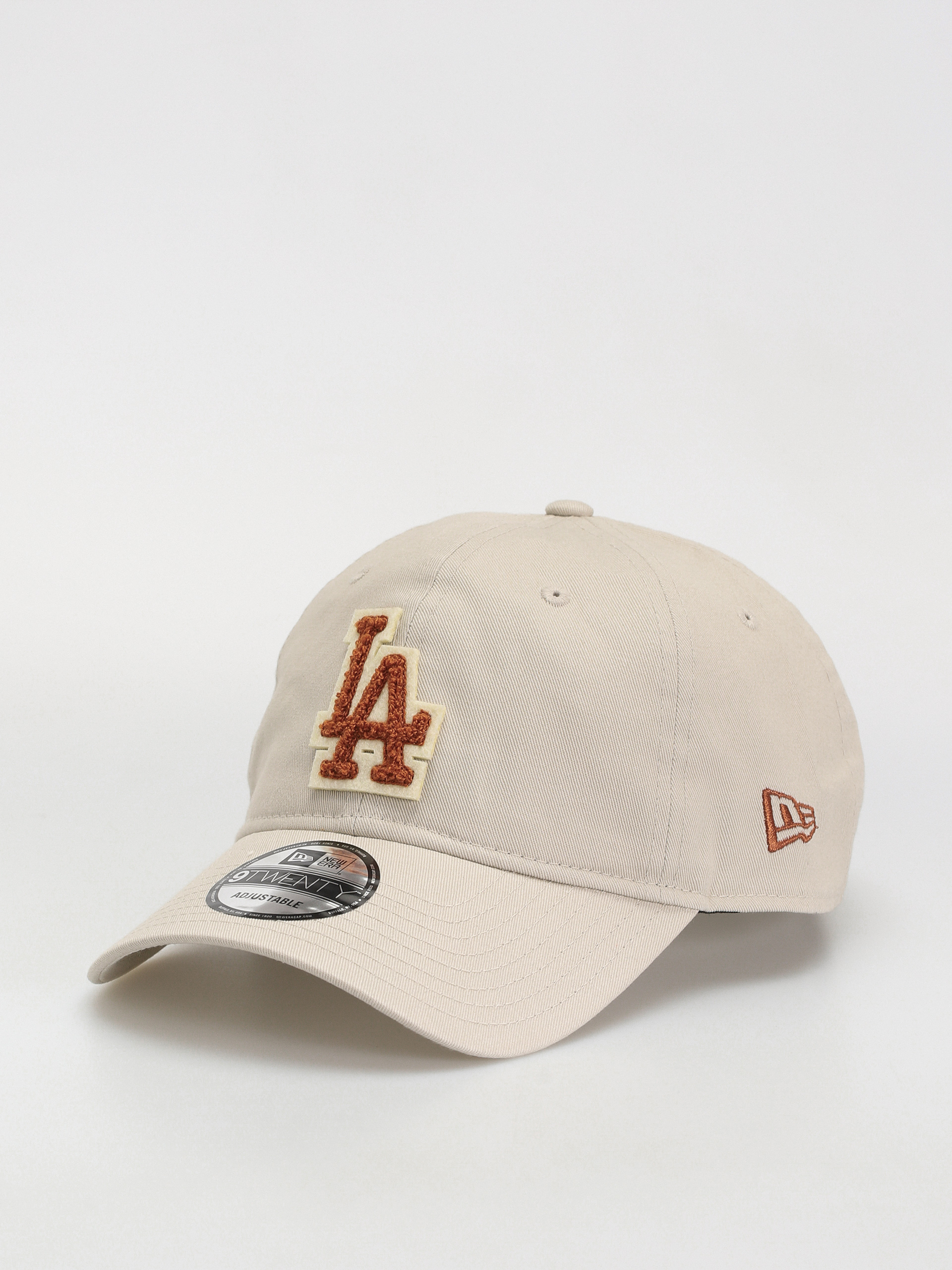 Baseball sapka New Era Boucle 9Twenty Los Angeles Dodgers