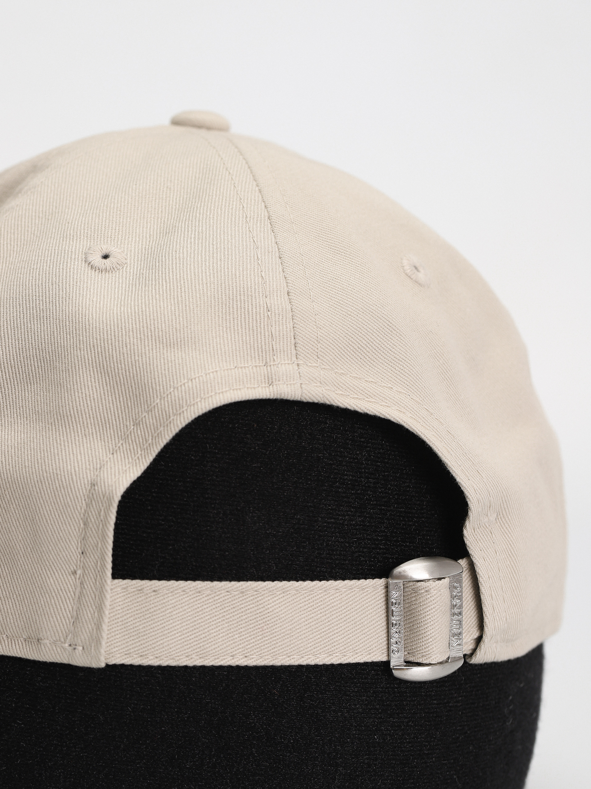 Baseball sapka New Era Boucle 9Twenty Los Angeles Dodgers (stone)