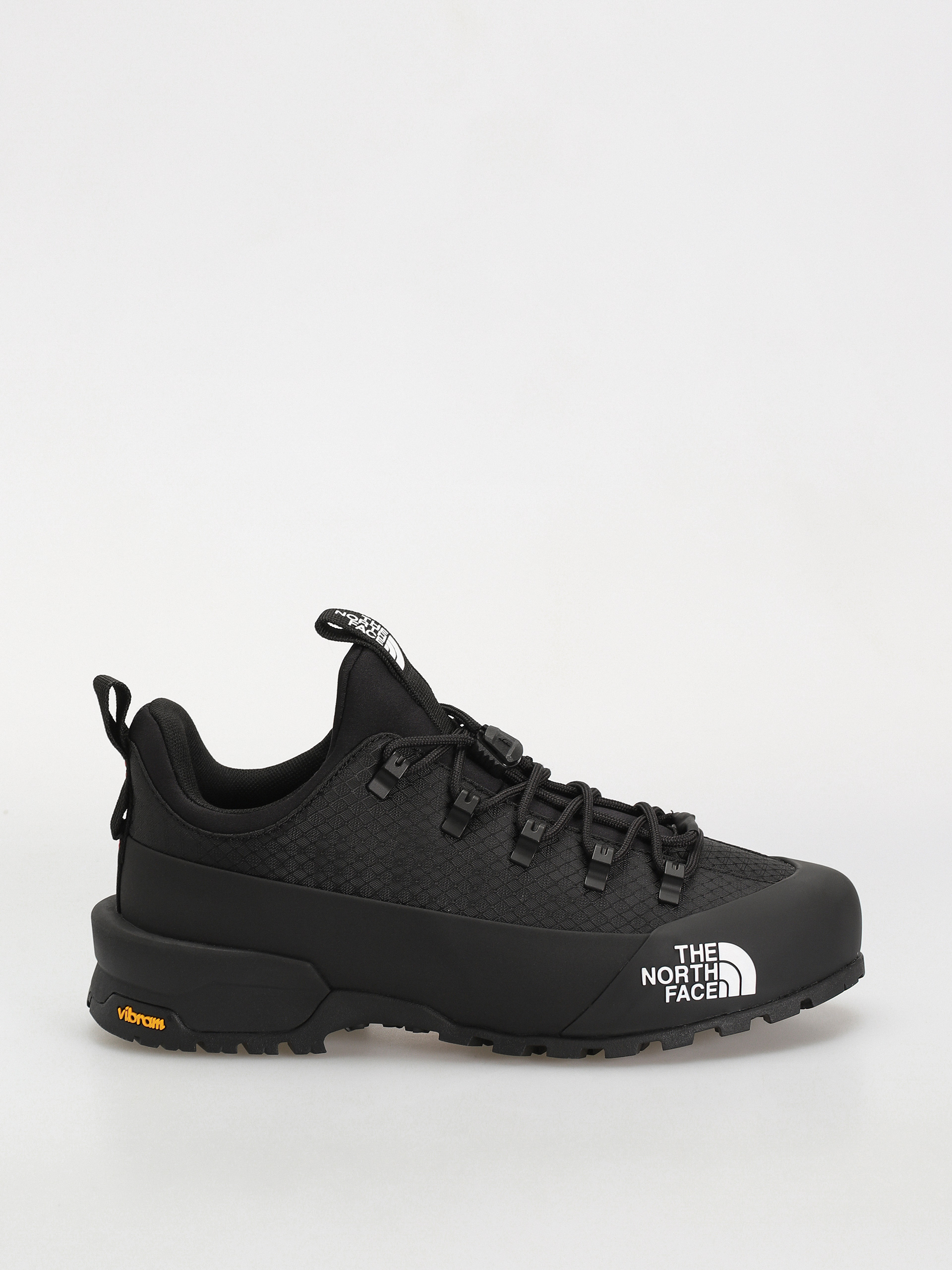 The North Face Glenclyffe Low Cipu0151k (tnf black/tnf black)
