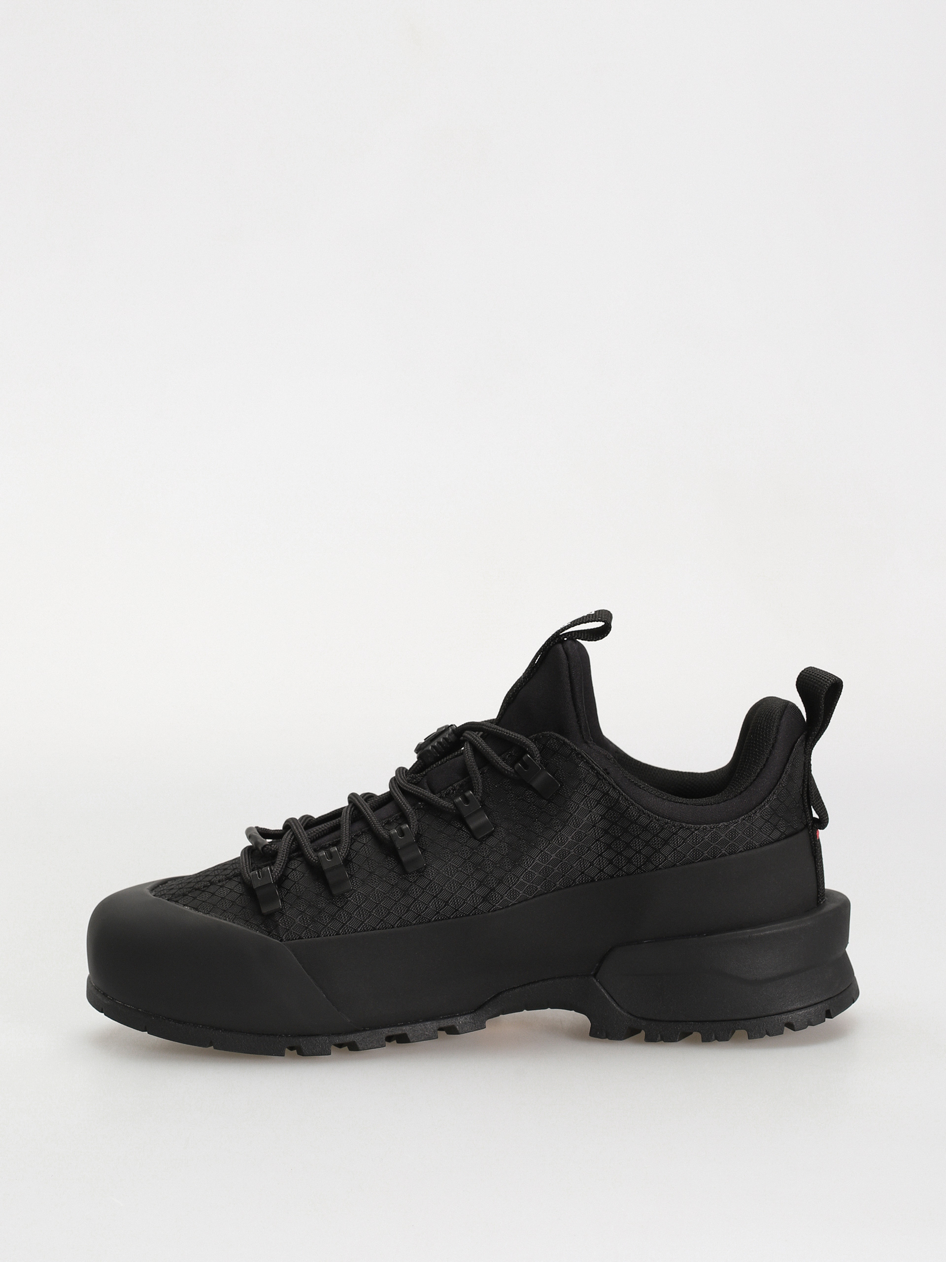 The North Face Glenclyffe Low Cipők (tnf black/tnf black)