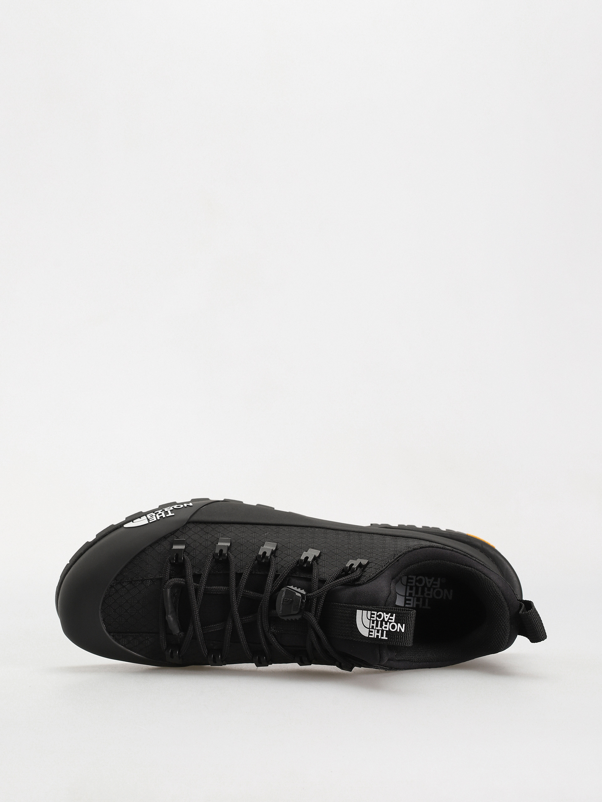 The North Face Glenclyffe Low Cipők (tnf black/tnf black)