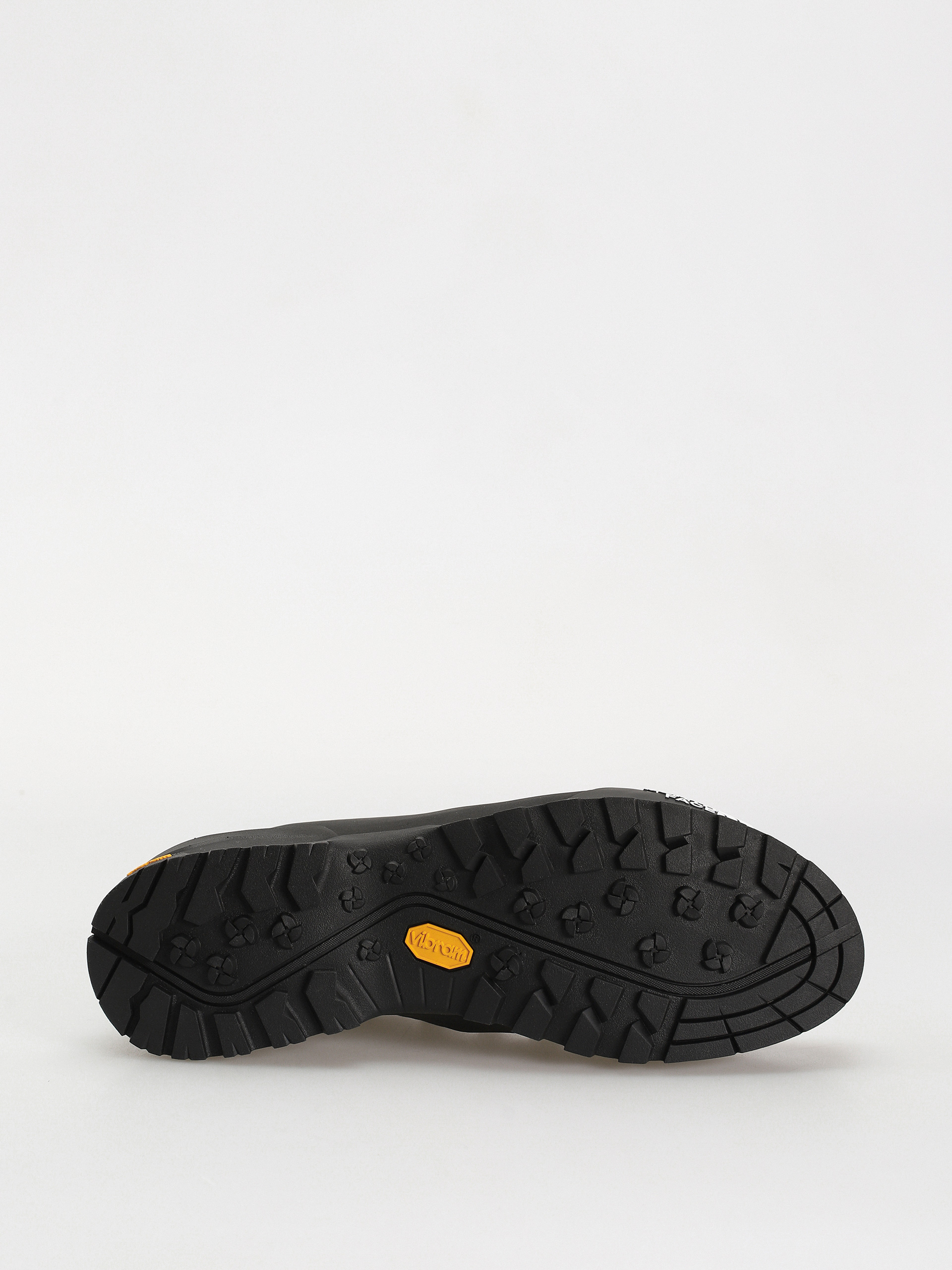 The North Face Glenclyffe Low Cipők (tnf black/tnf black)