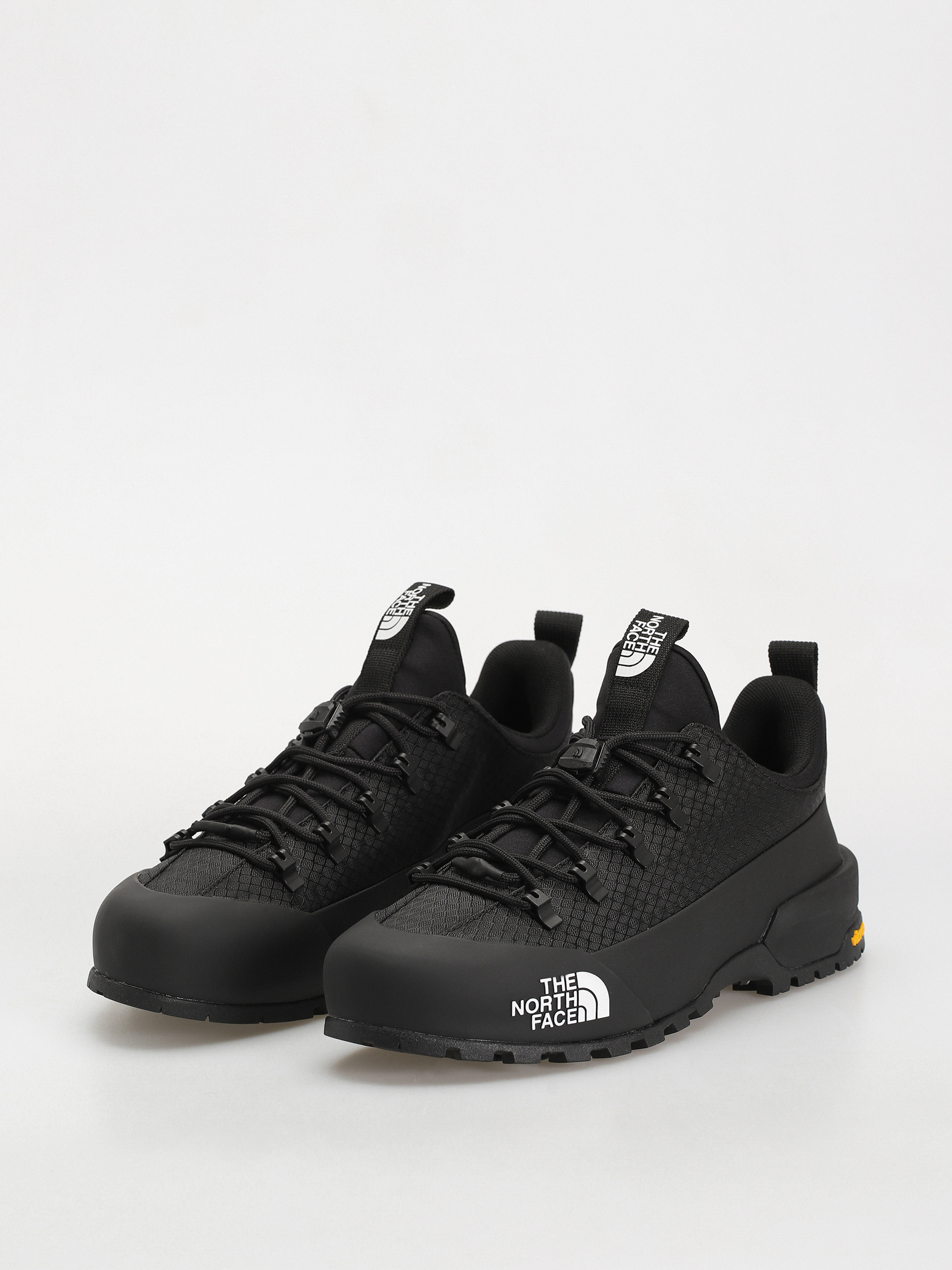 The North Face Glenclyffe Low Cipők (tnf black/tnf black)