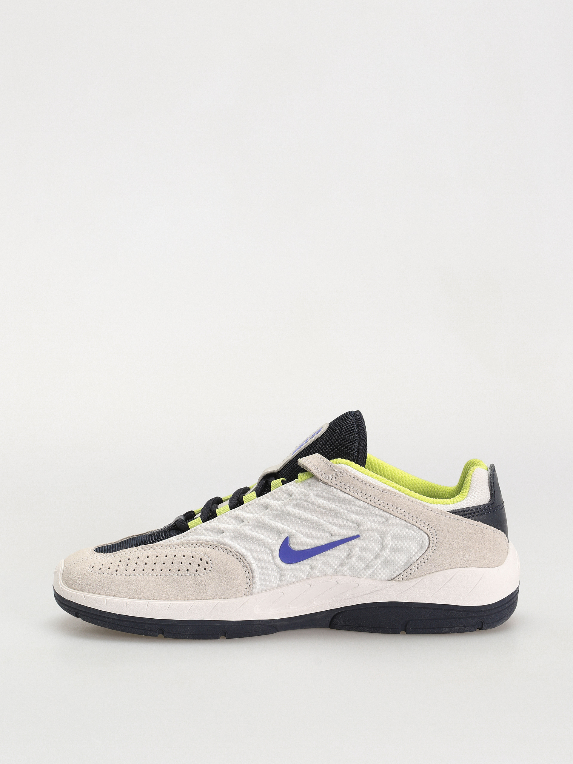 Nike SB Vertebrae Cipők (summit white/persian violet)