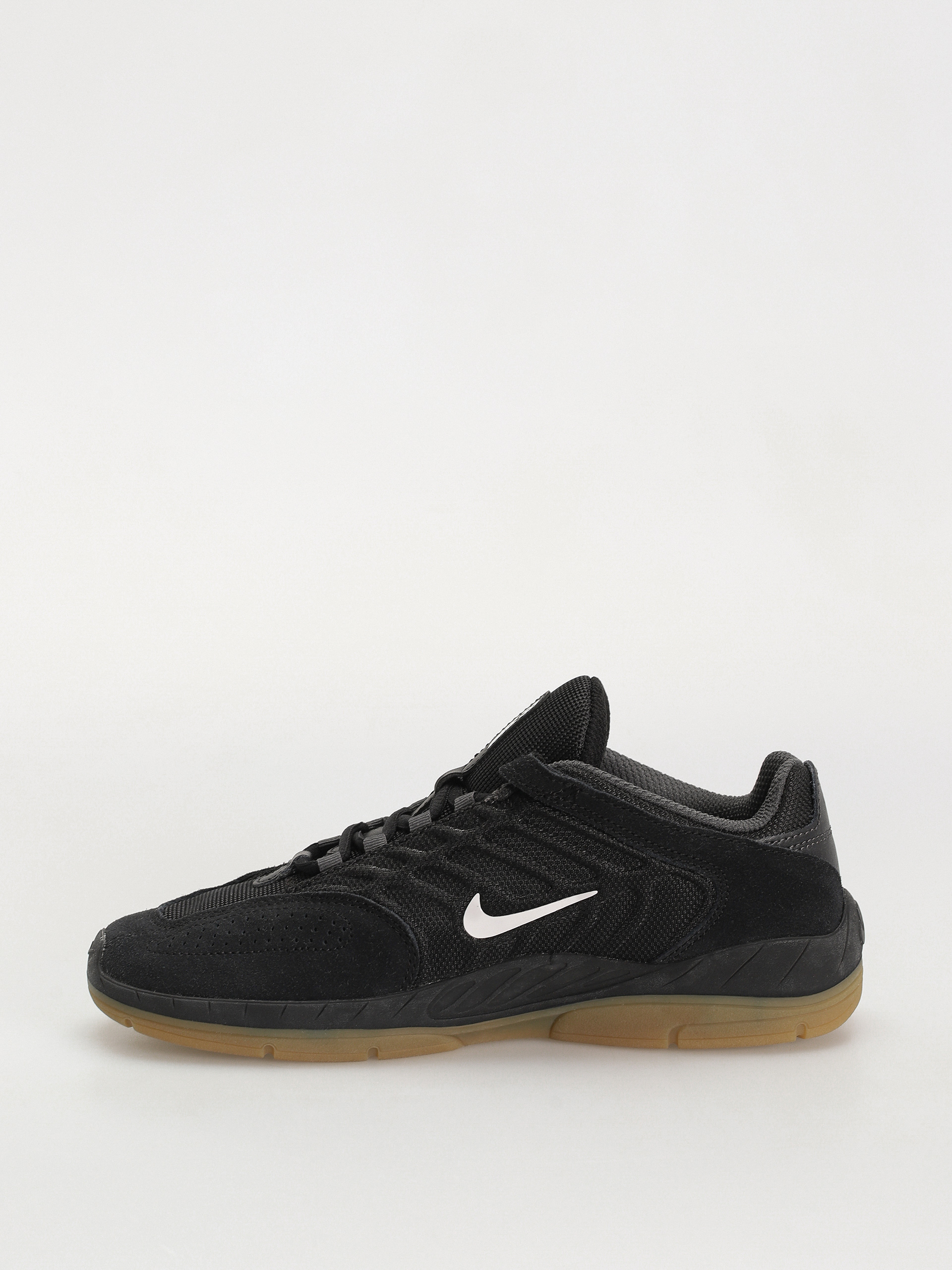 Nike SB Vertebrae Cipők (black/summit white anthracite black)