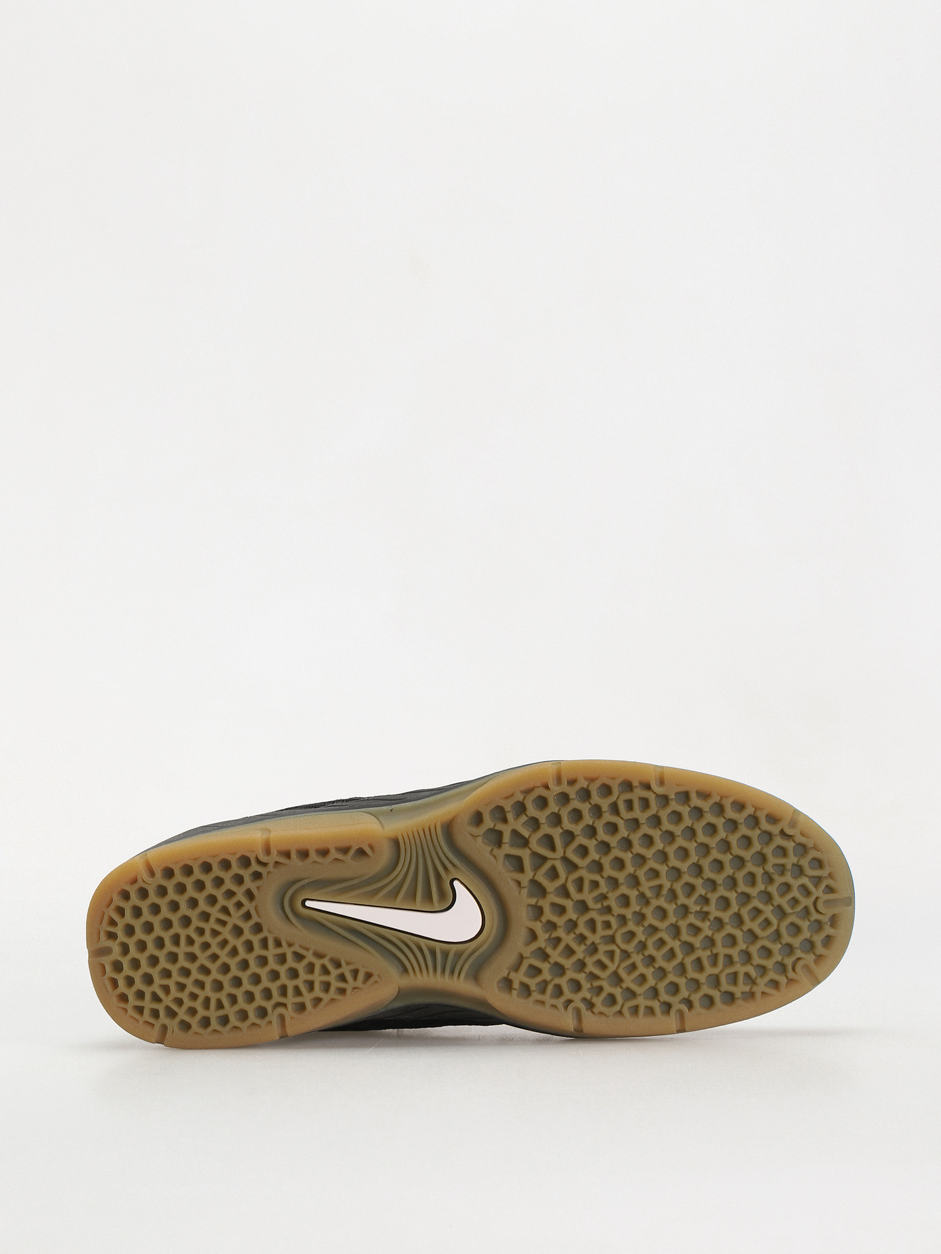 Nike SB Vertebrae Cipők (black/summit white anthracite black)