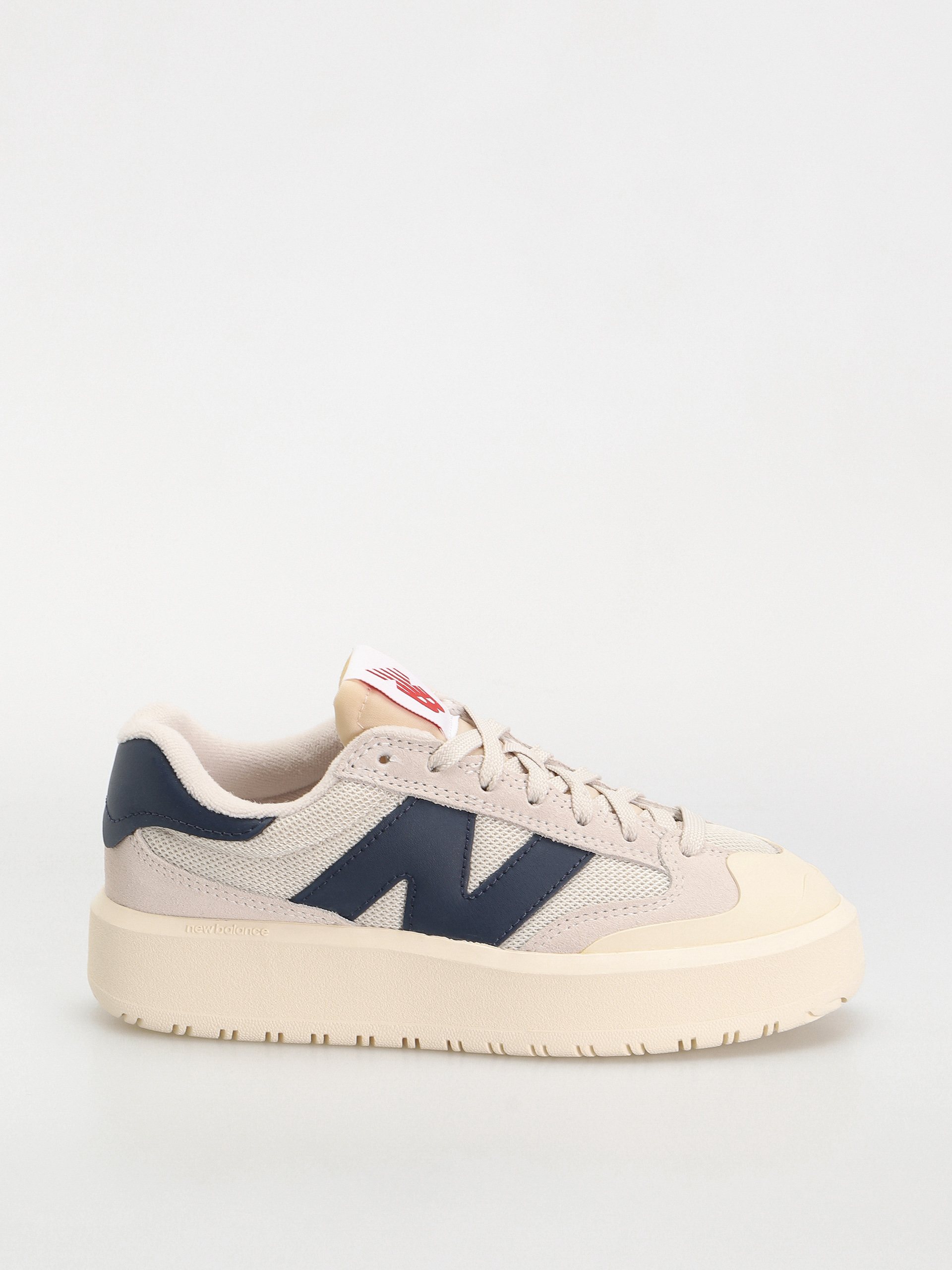 New Balance CT302 Cipők (moonbeam natural indigo)