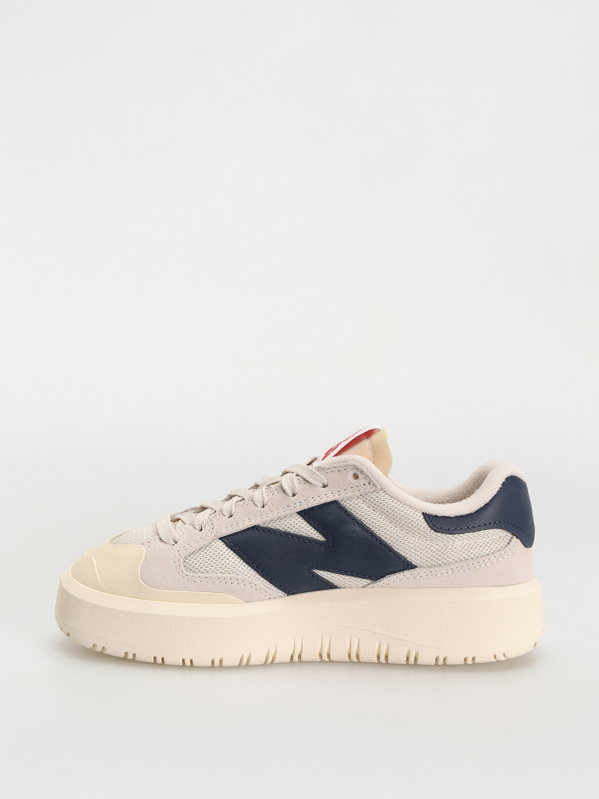 New Balance CT302 Cipők (moonbeam natural indigo)