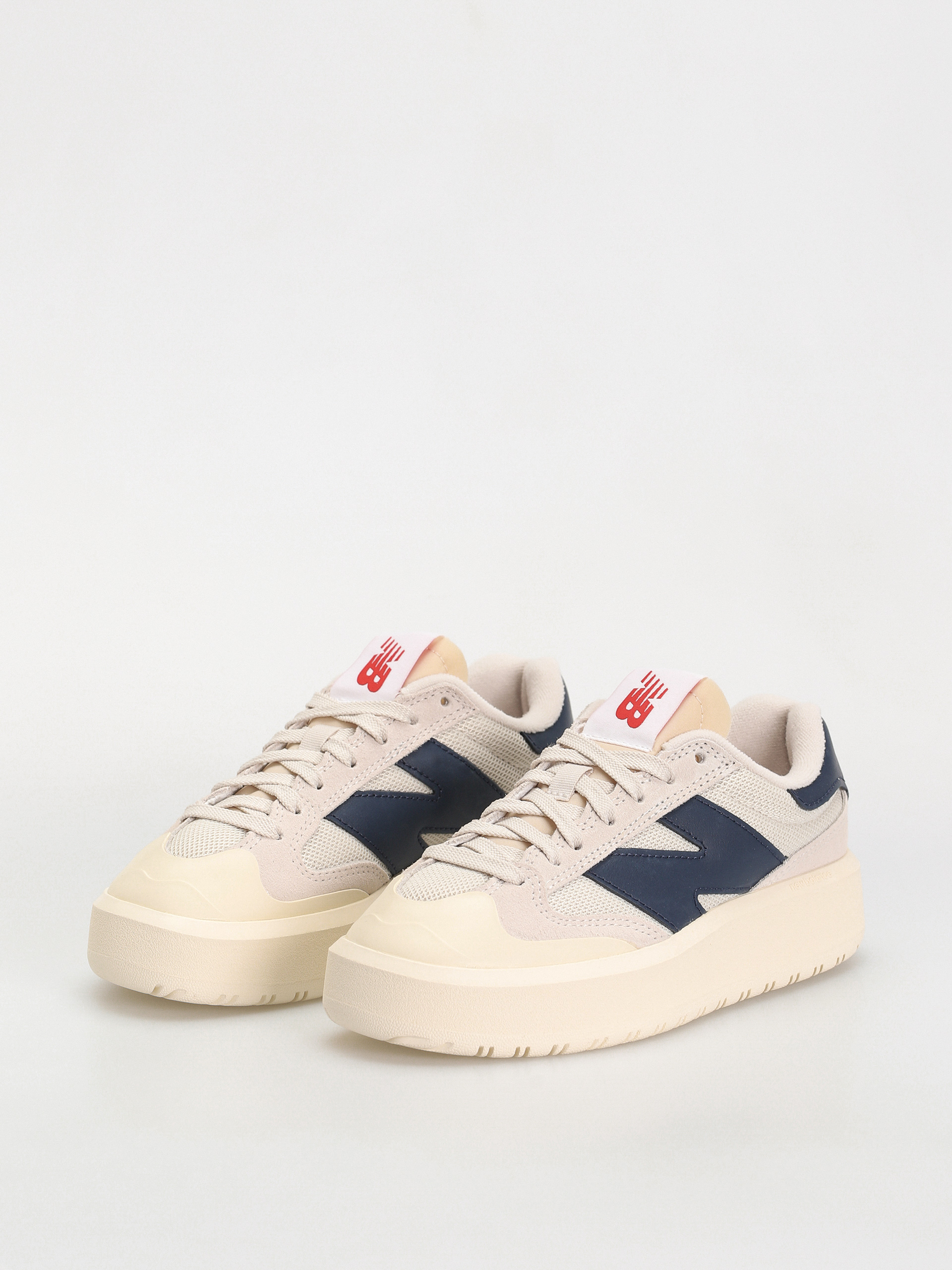 New Balance CT302 Cipők (moonbeam natural indigo)