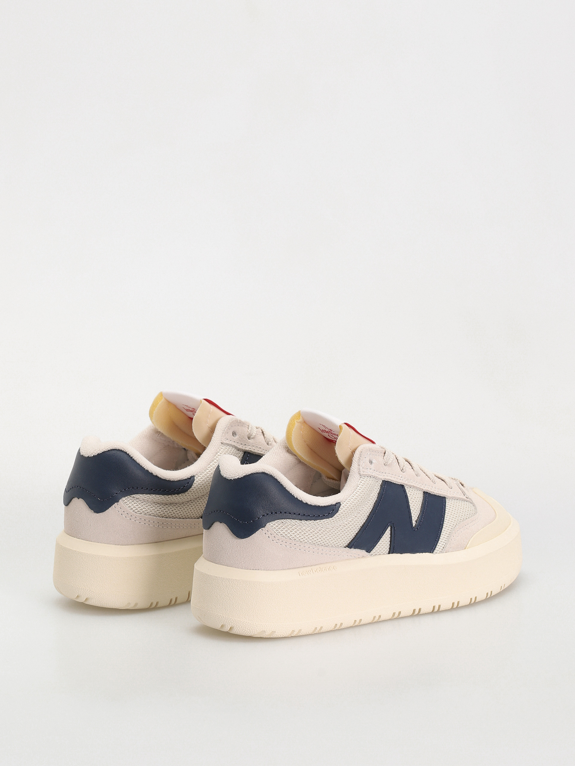 New Balance CT302 Cipők (moonbeam natural indigo)
