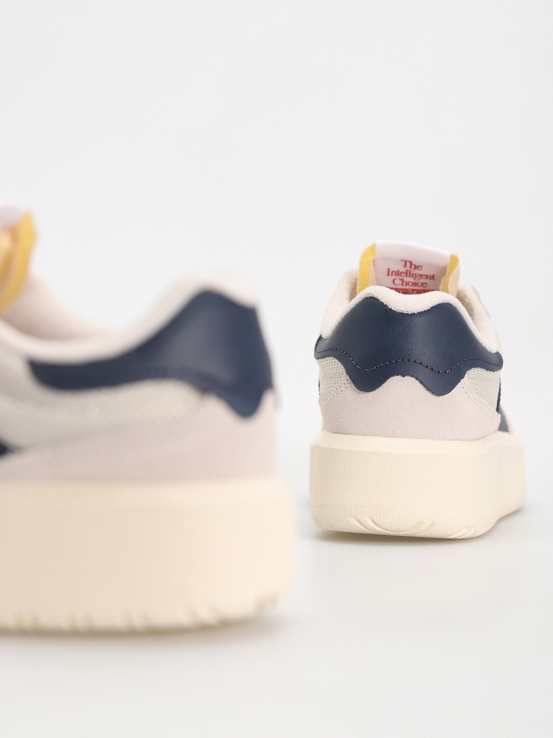 New Balance CT302 Cipők (moonbeam natural indigo)