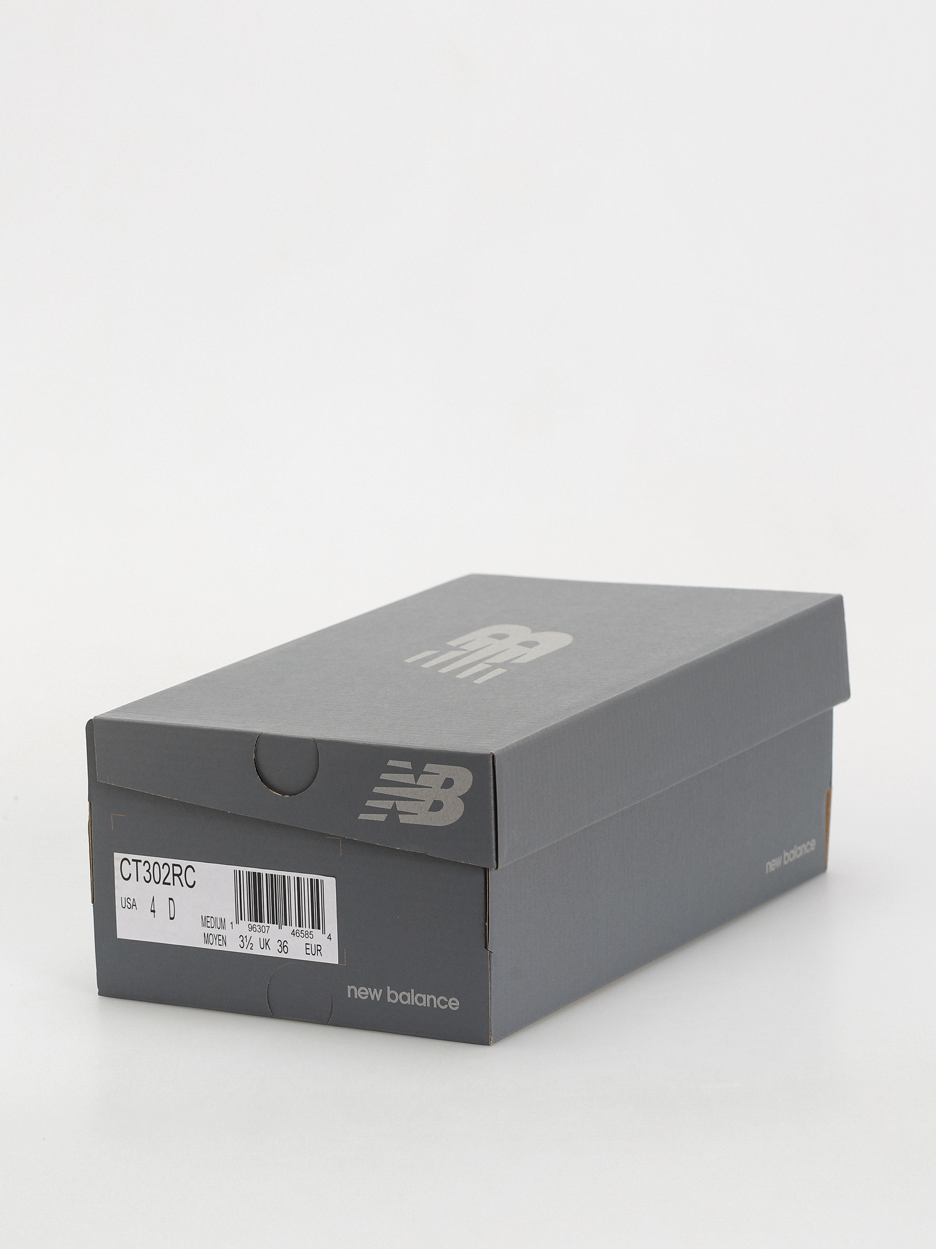 New Balance CT302 Cipők (moonbeam natural indigo)