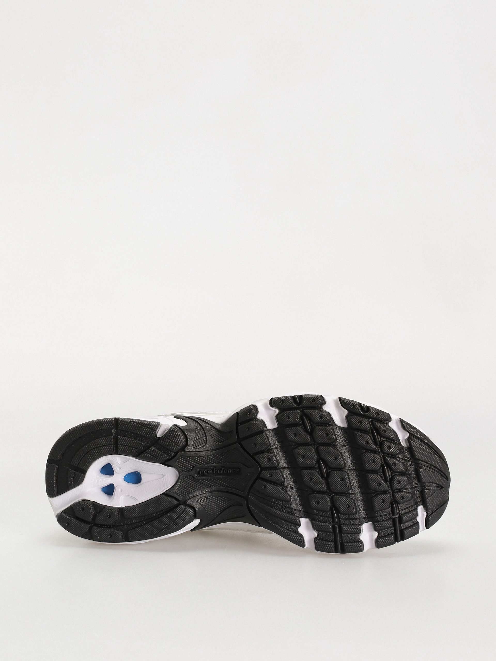 New Balance 530 JR Cipők (whie silver metallic)