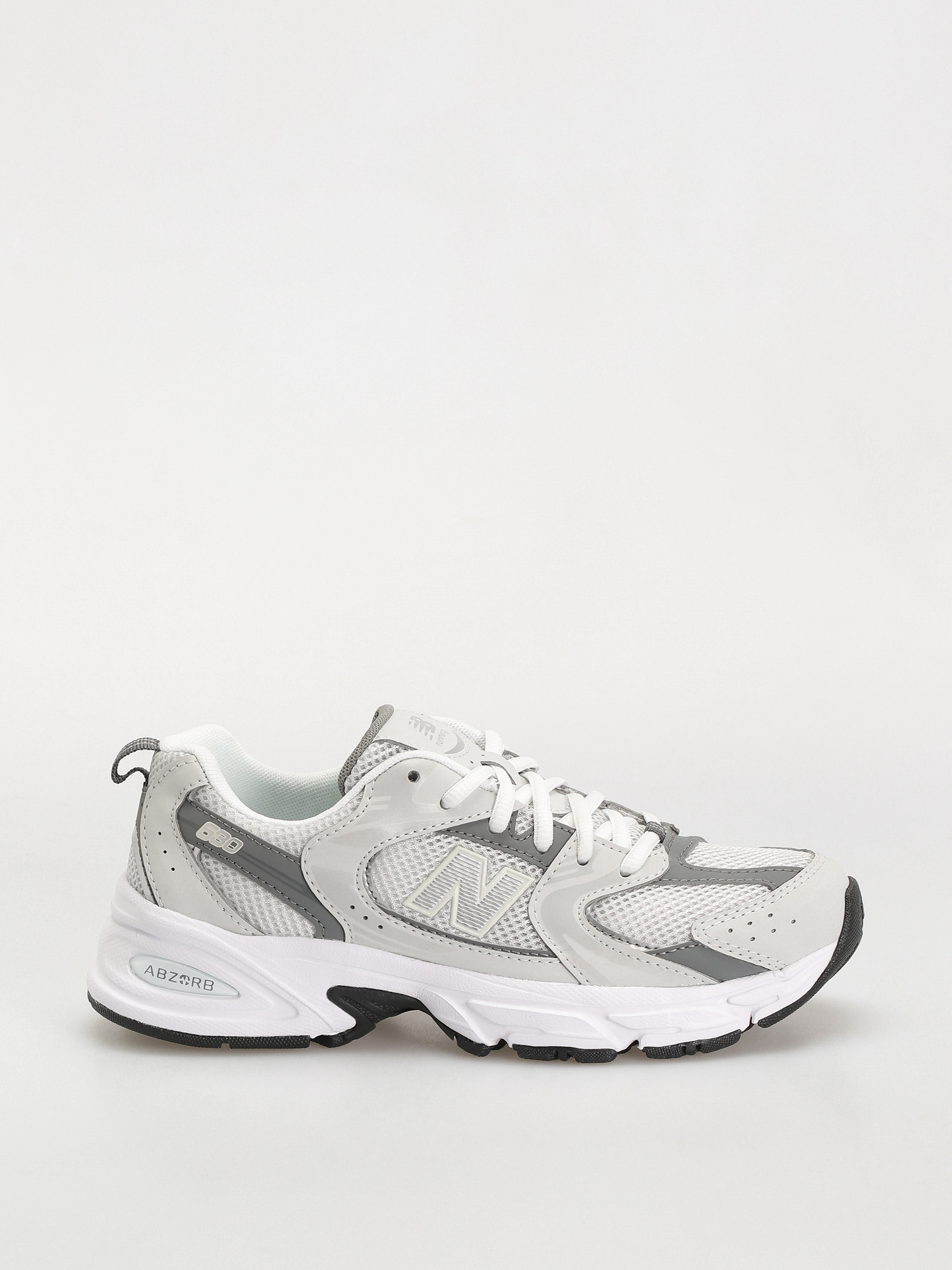 New Balance 530 JR Cipők (grey matter)