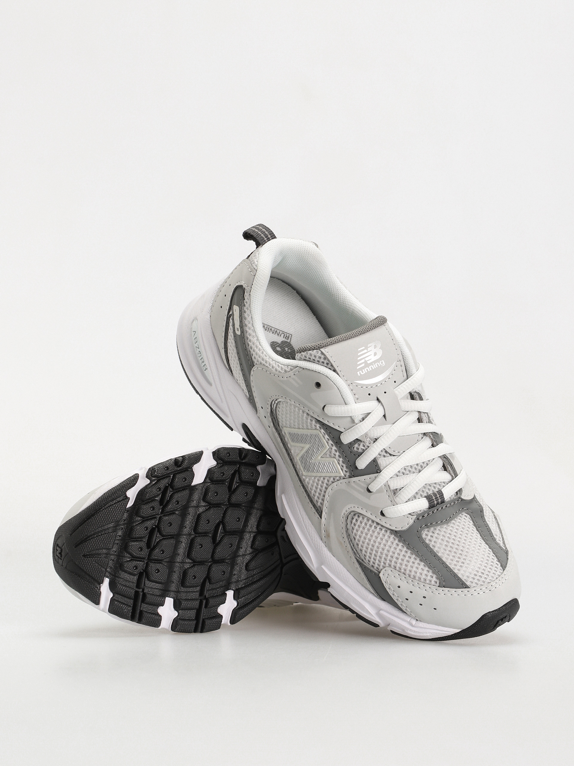 New Balance 530 JR Cipők (grey matter)