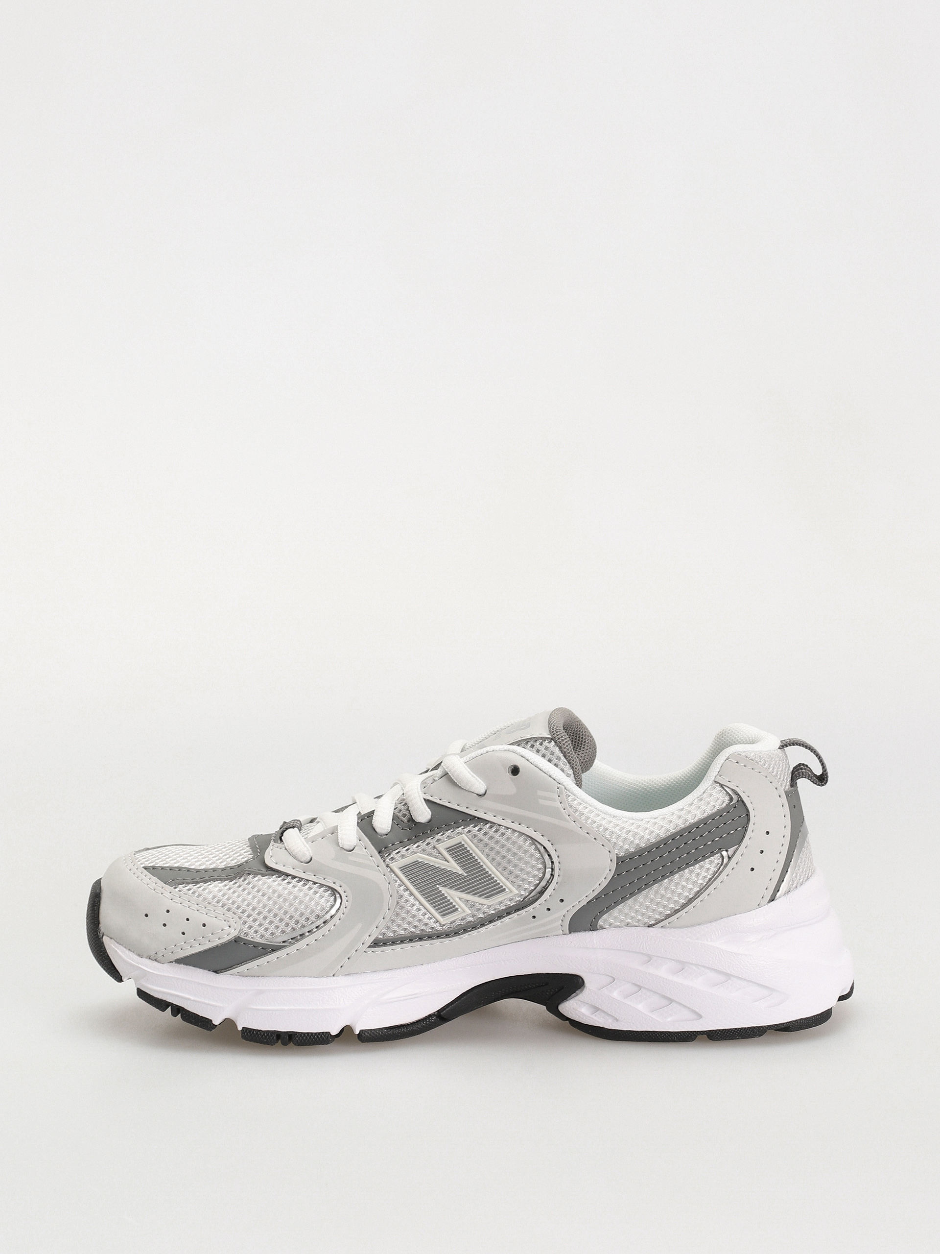 New Balance 530 JR Cipők (grey matter)