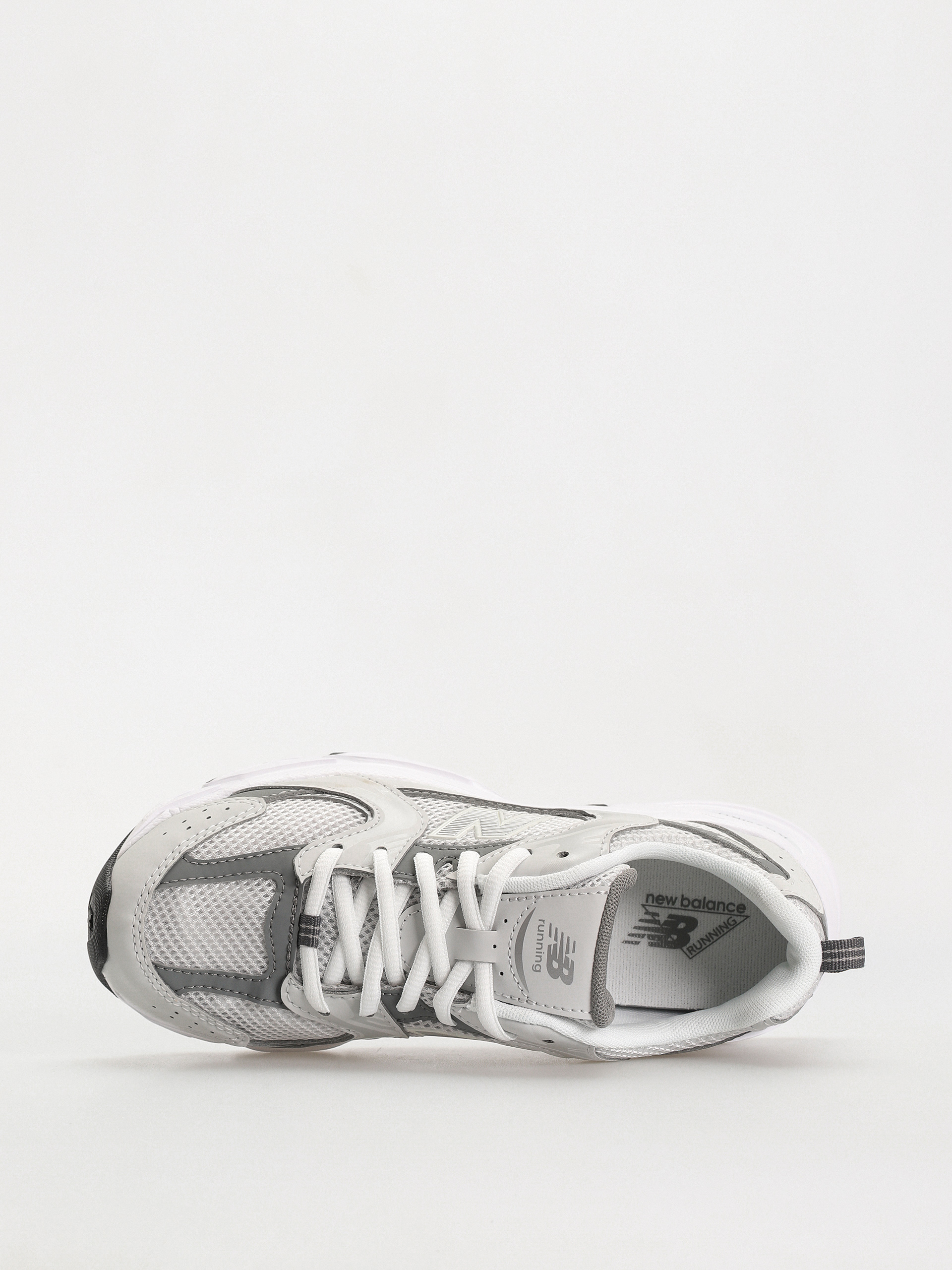 New Balance 530 JR Cipők (grey matter)