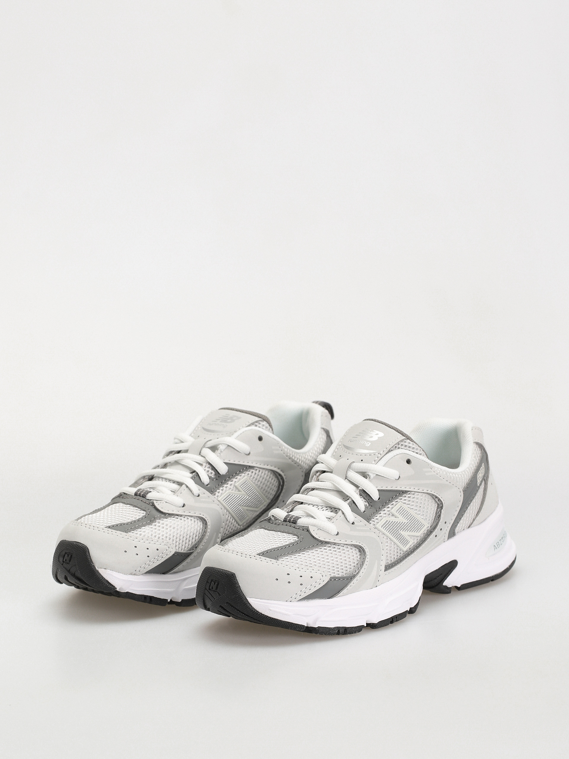New Balance 530 JR Cipők (grey matter)