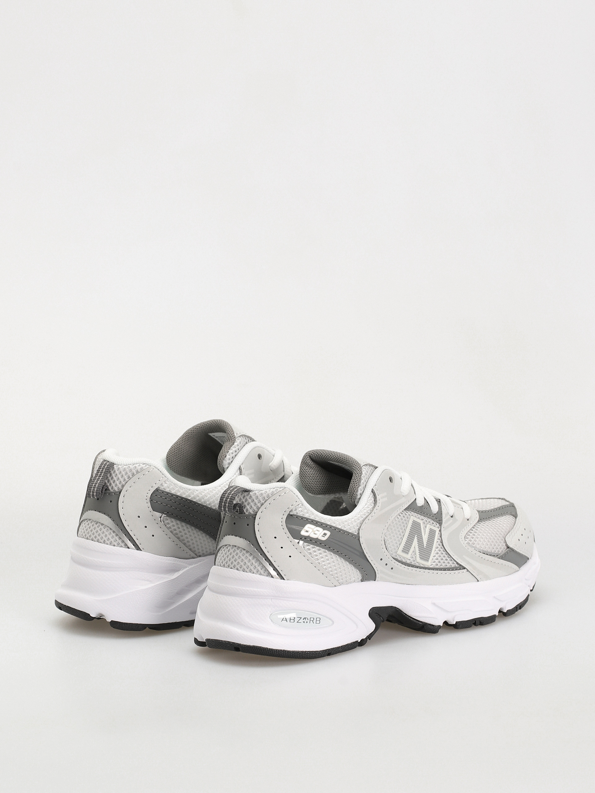 New Balance 530 JR Cipők (grey matter)