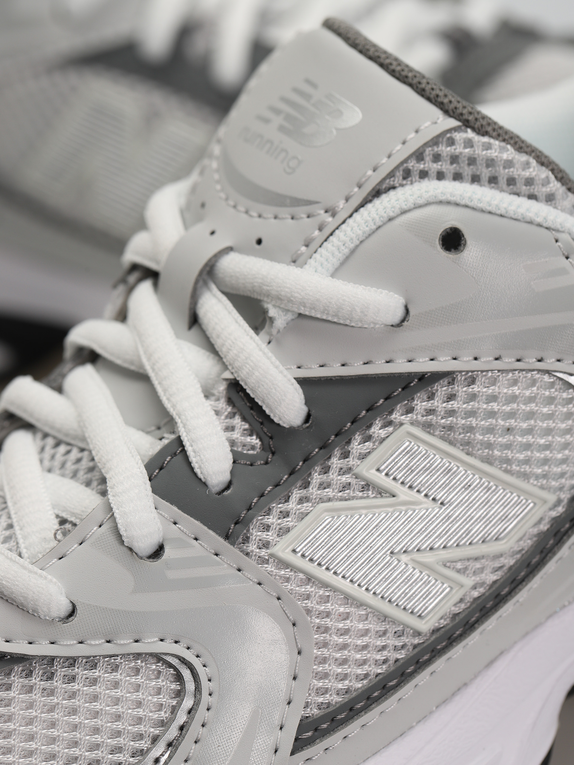 New Balance 530 JR Cipők (grey matter)