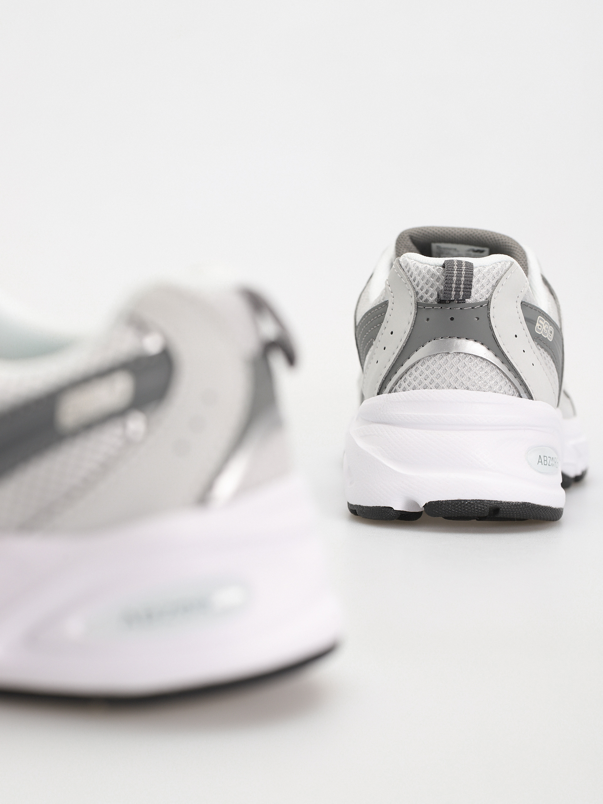 New Balance 530 JR Cipők (grey matter)