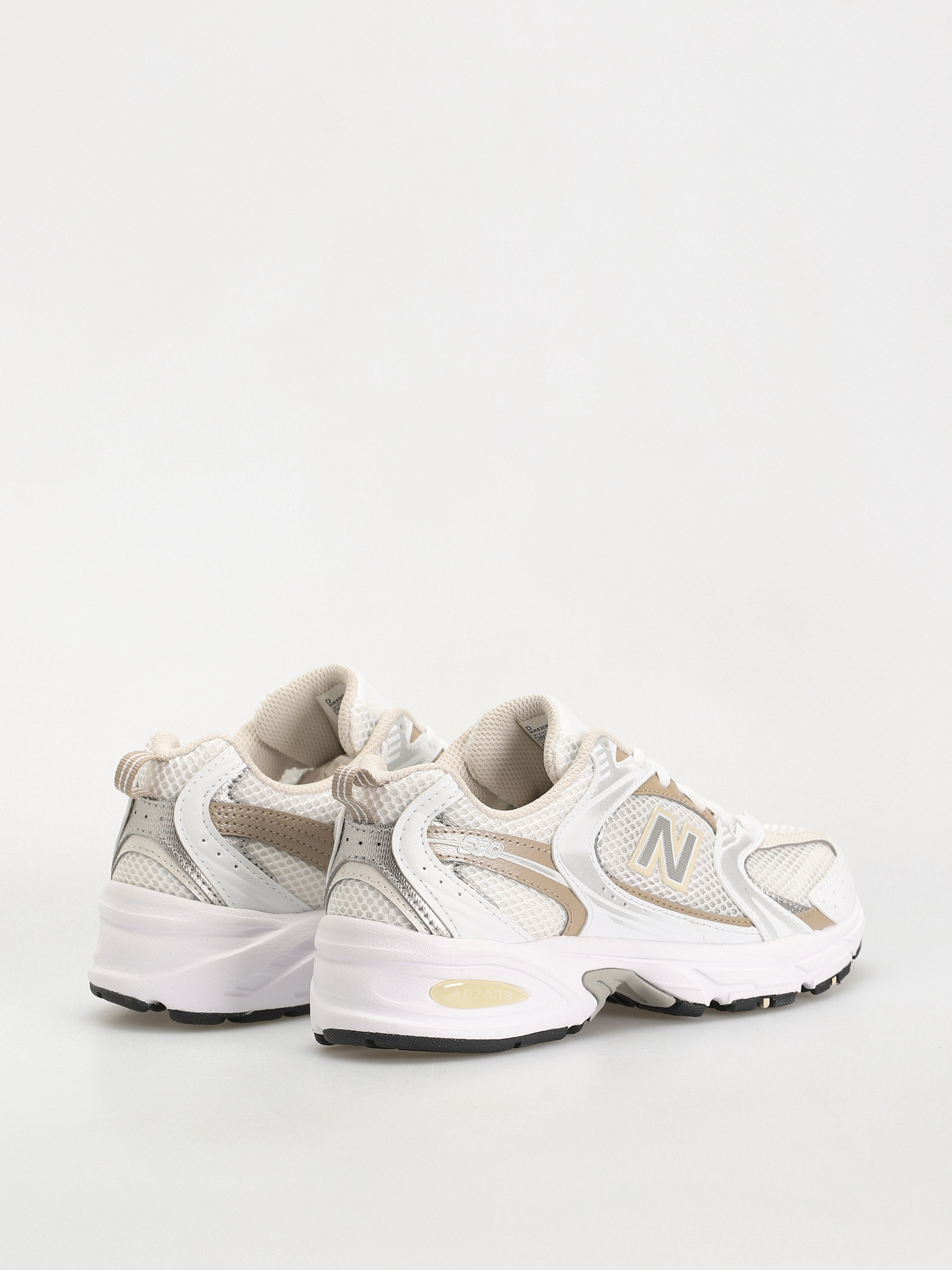 New Balance 530 Cipők (white)