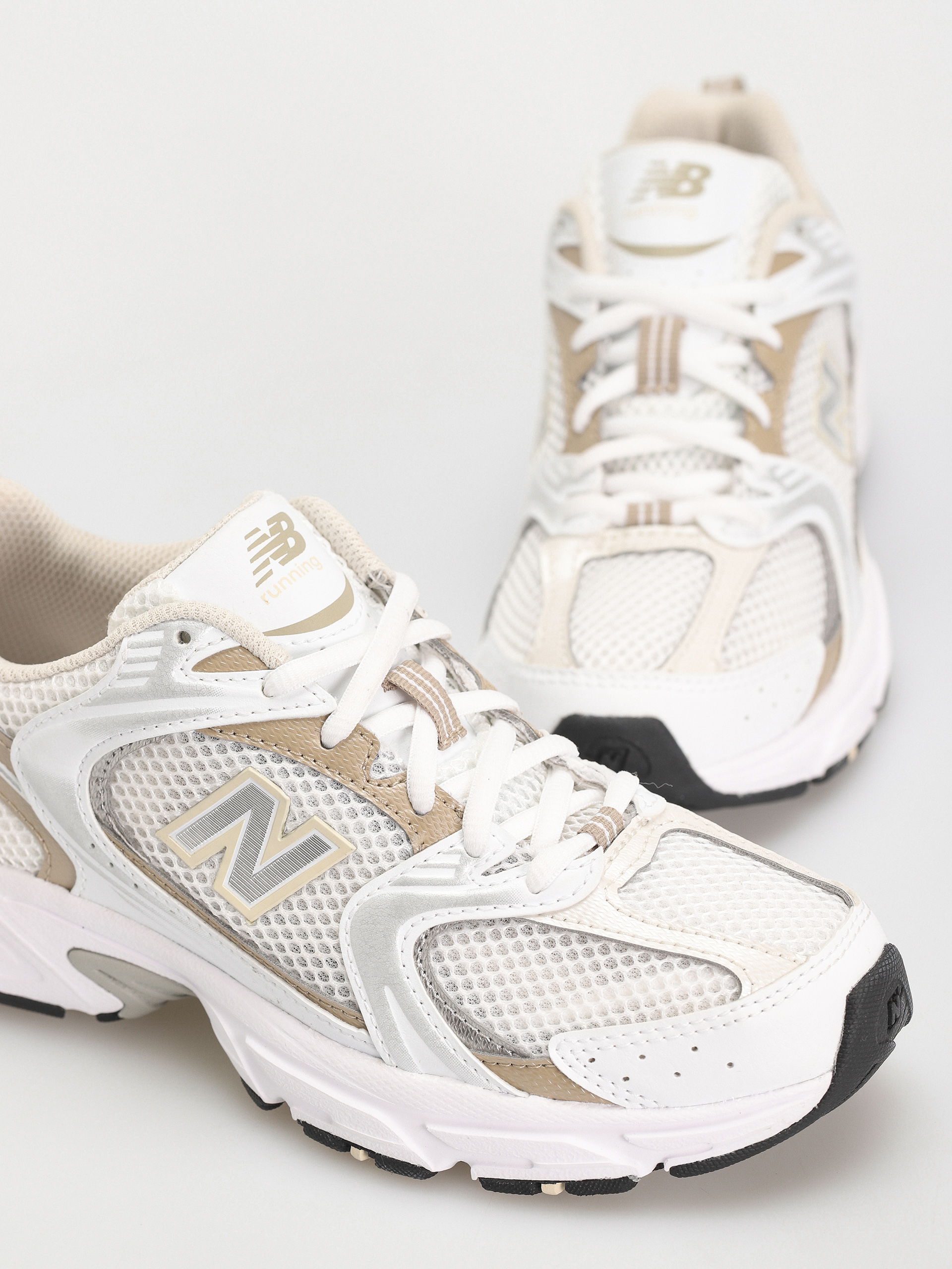 New Balance 530 Cipők (white)
