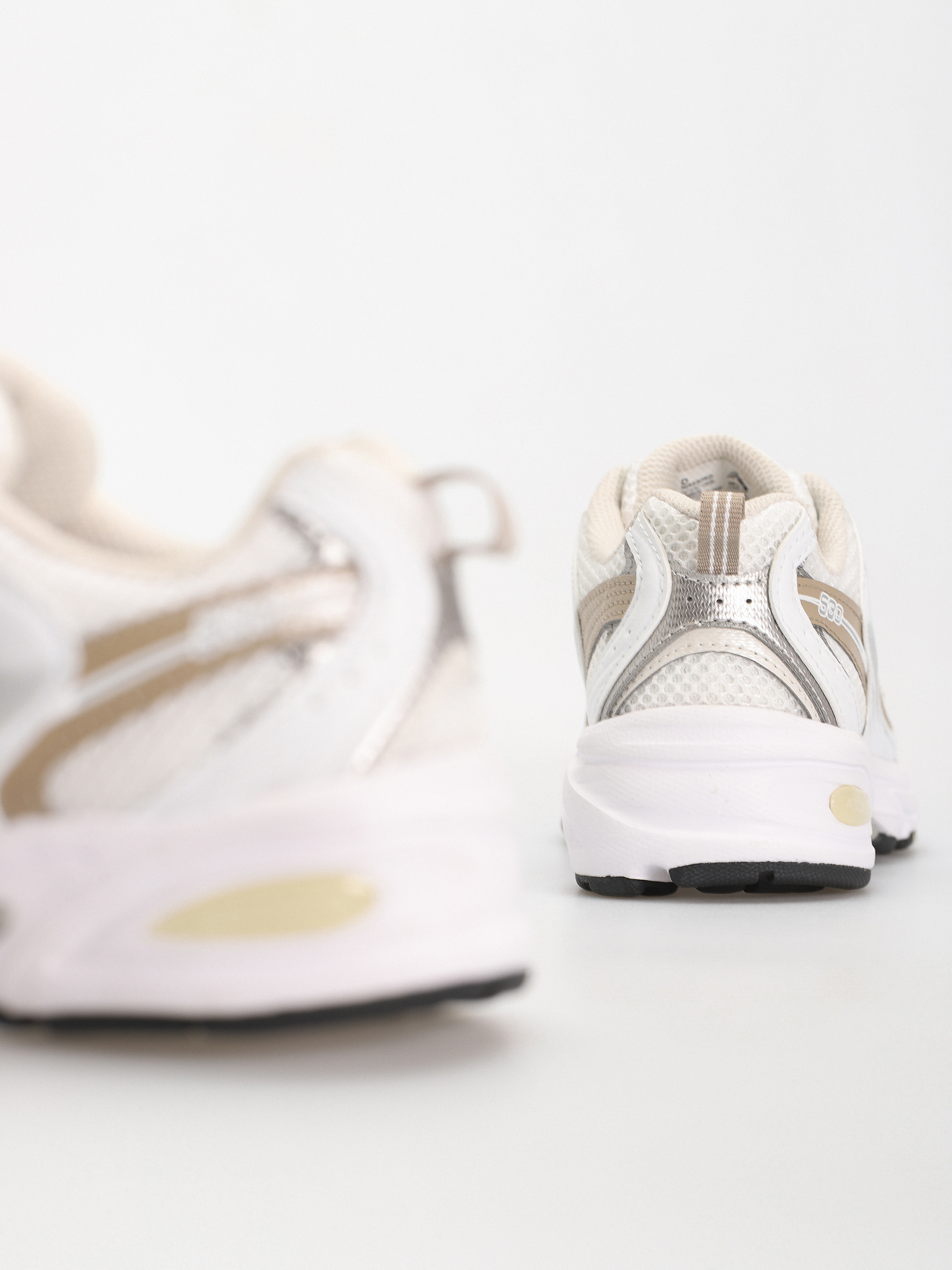 New Balance 530 Cipők (white)