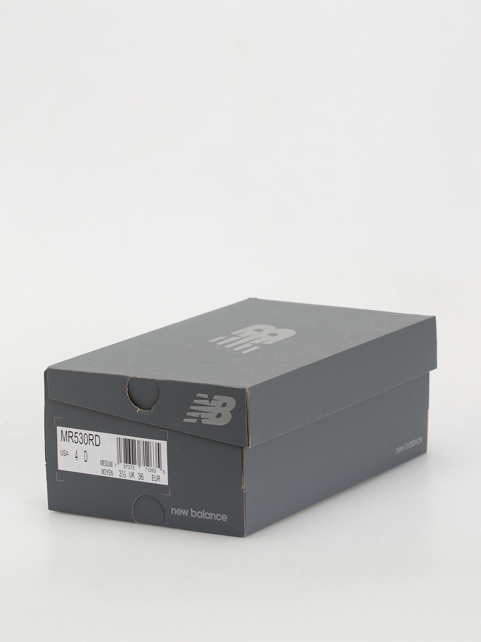 New Balance 530 Cipők (white)