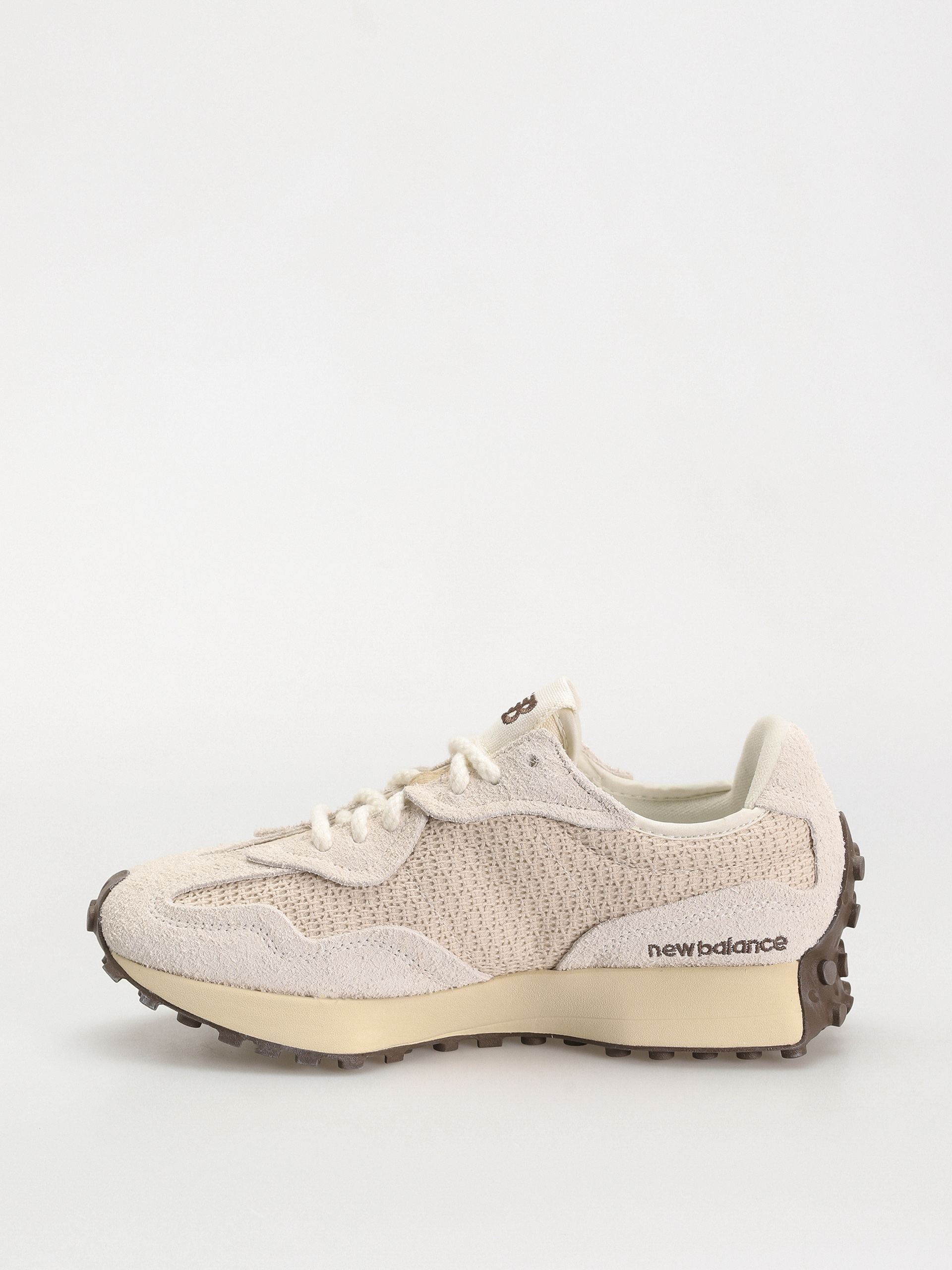 New Balance 327 Cipők (sea salt)