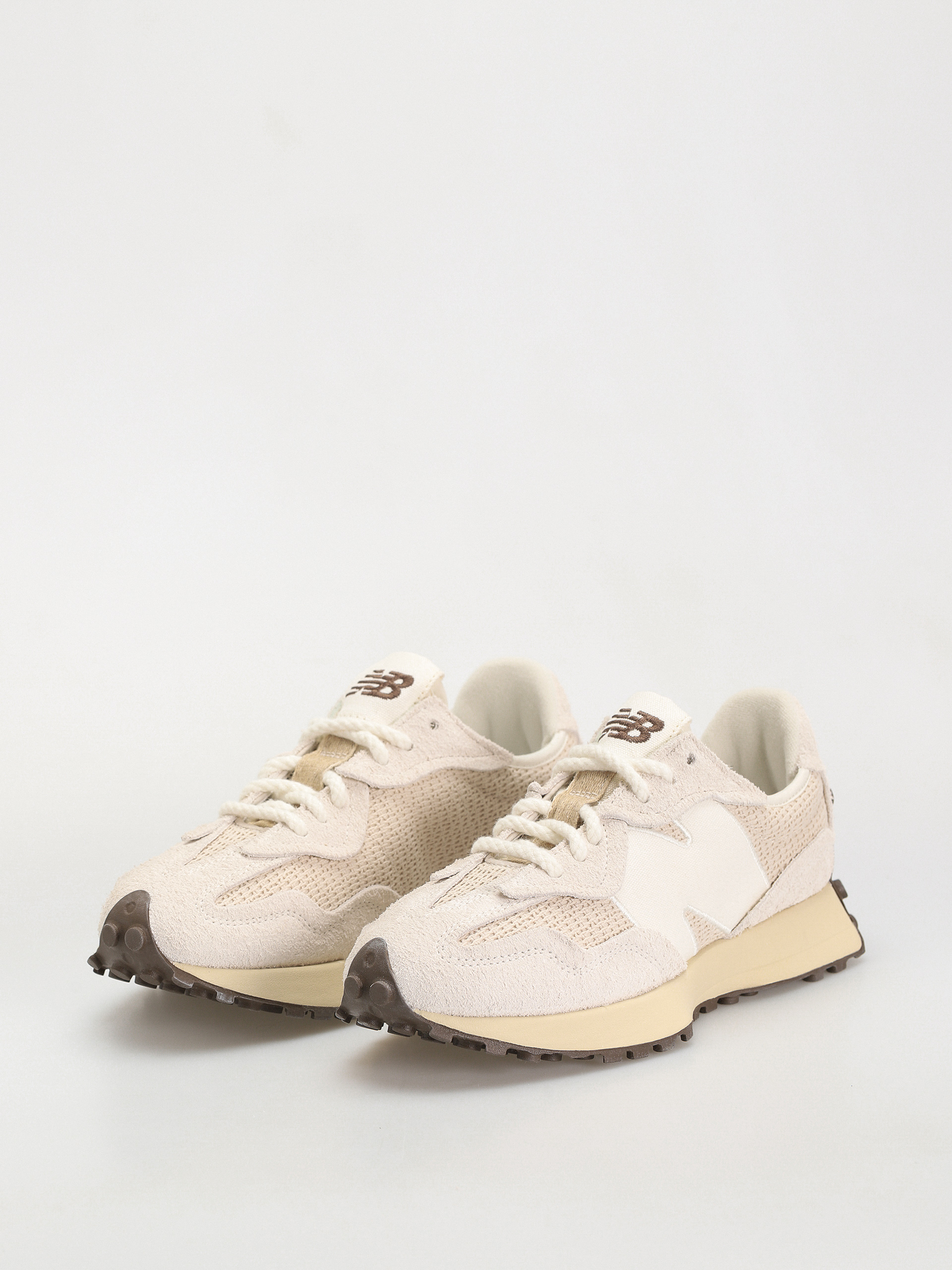 New Balance 327 Cipők (sea salt)