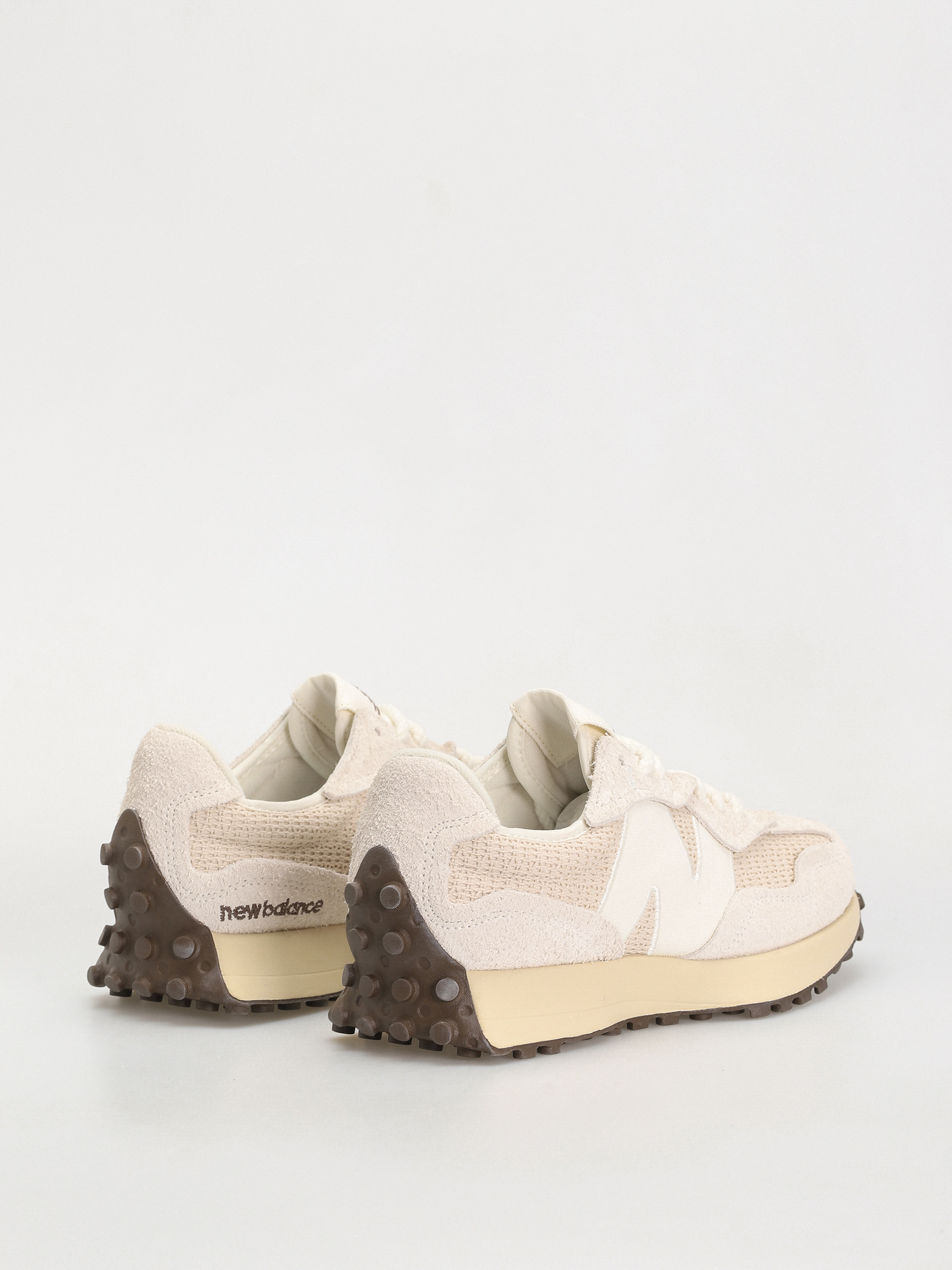 New Balance 327 Cipők (sea salt)