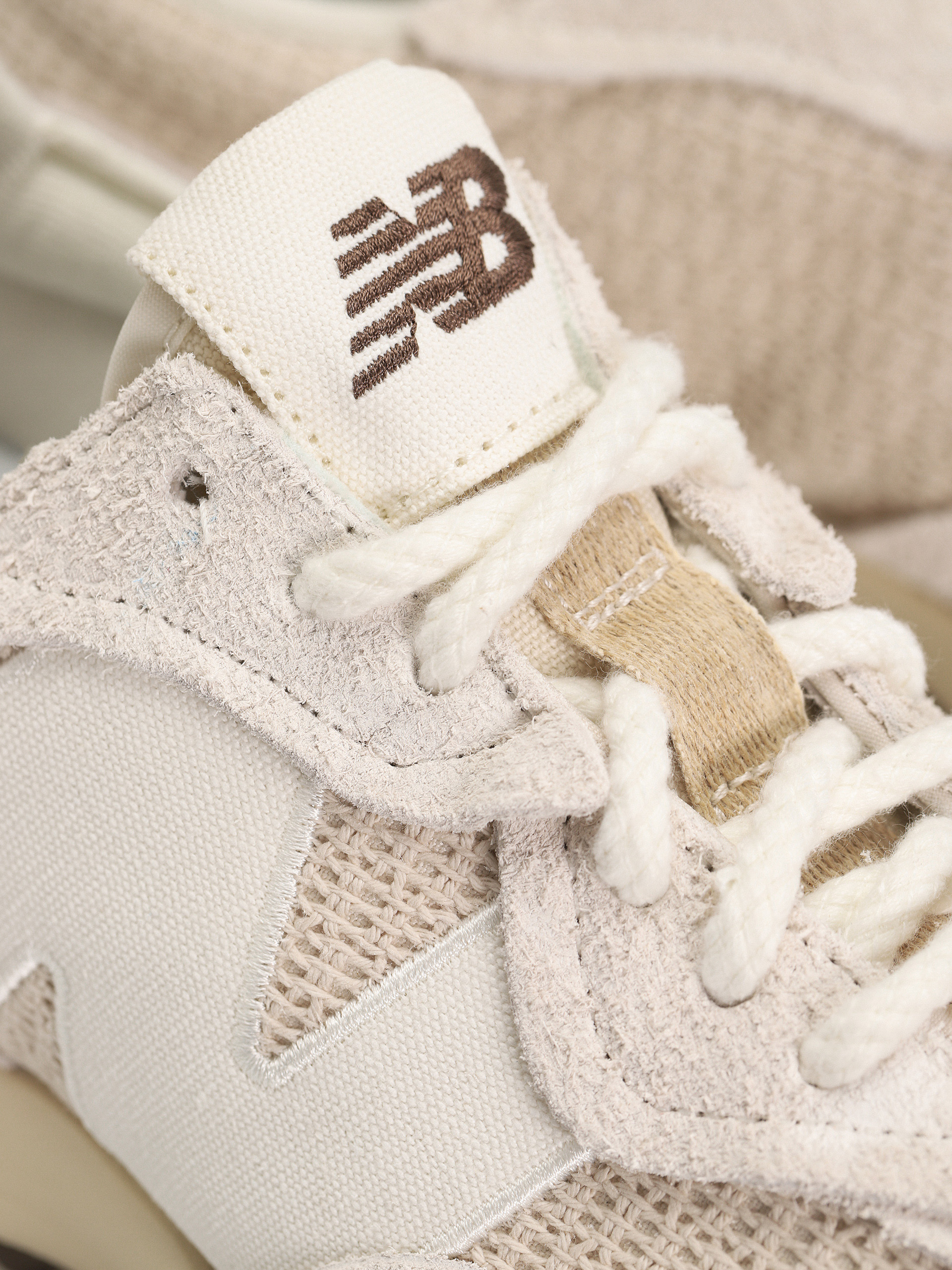 New Balance 327 Cipők (sea salt)