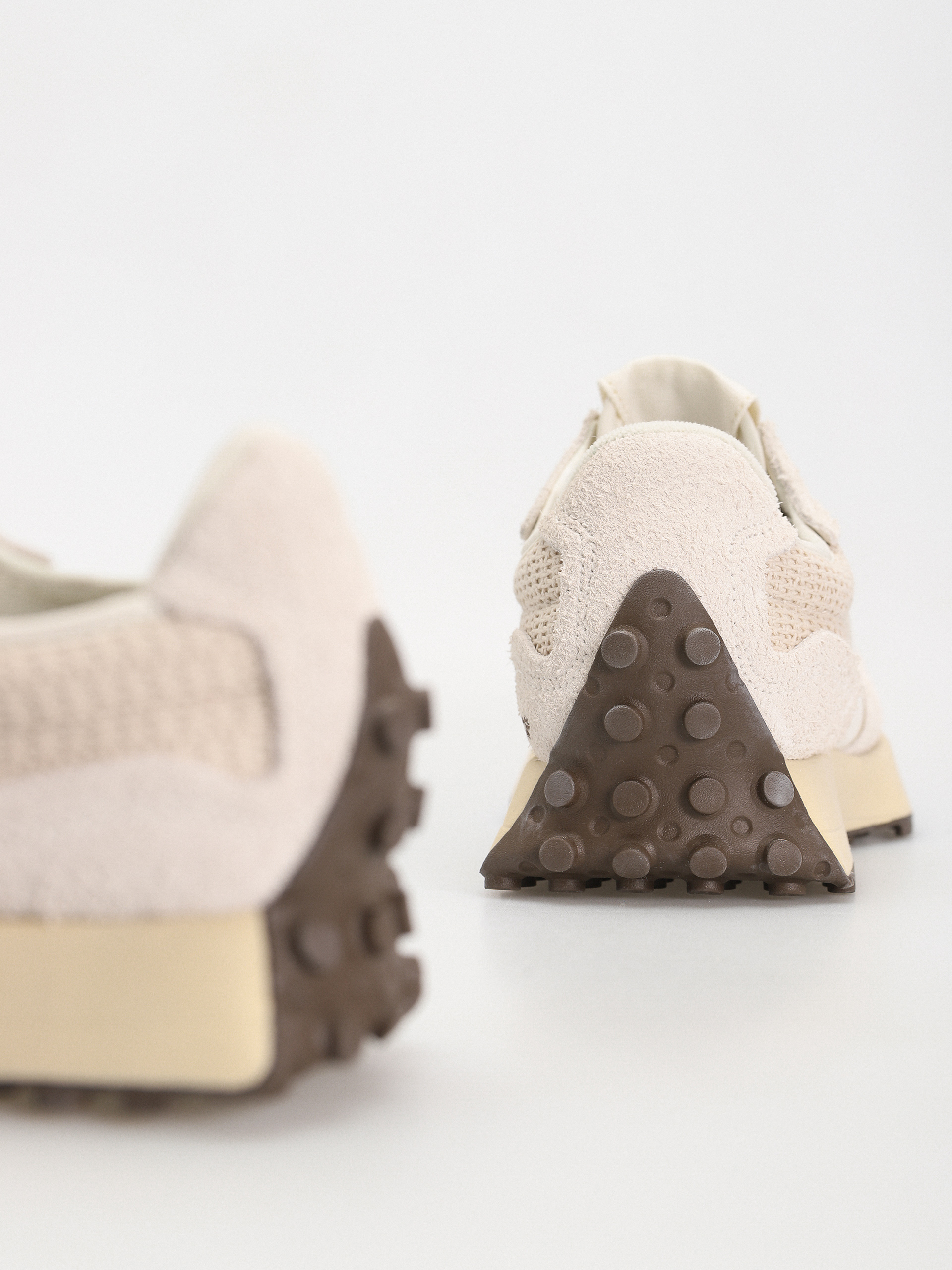 New Balance 327 Cipők (sea salt)