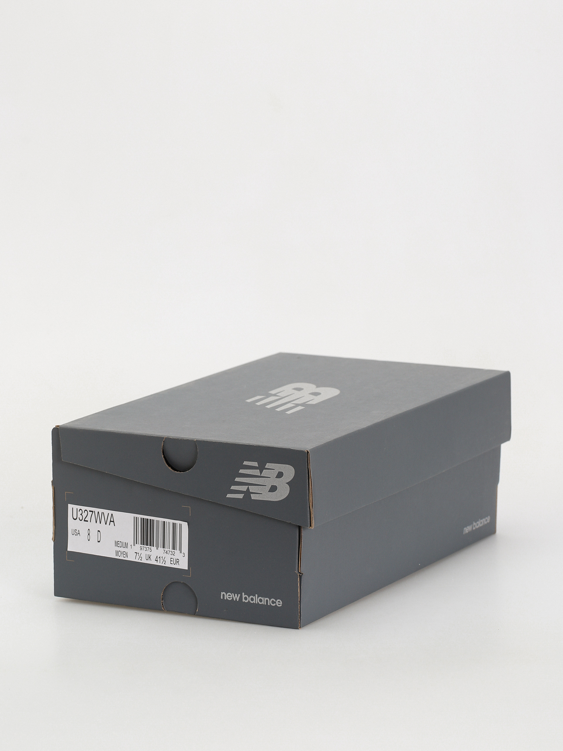 New Balance 327 Cipők (sea salt)