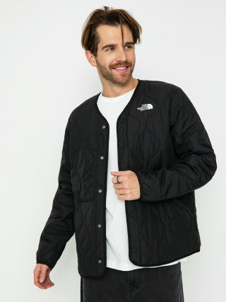 The North Face Ampato Quilted Liner Dzseki (tnf black)