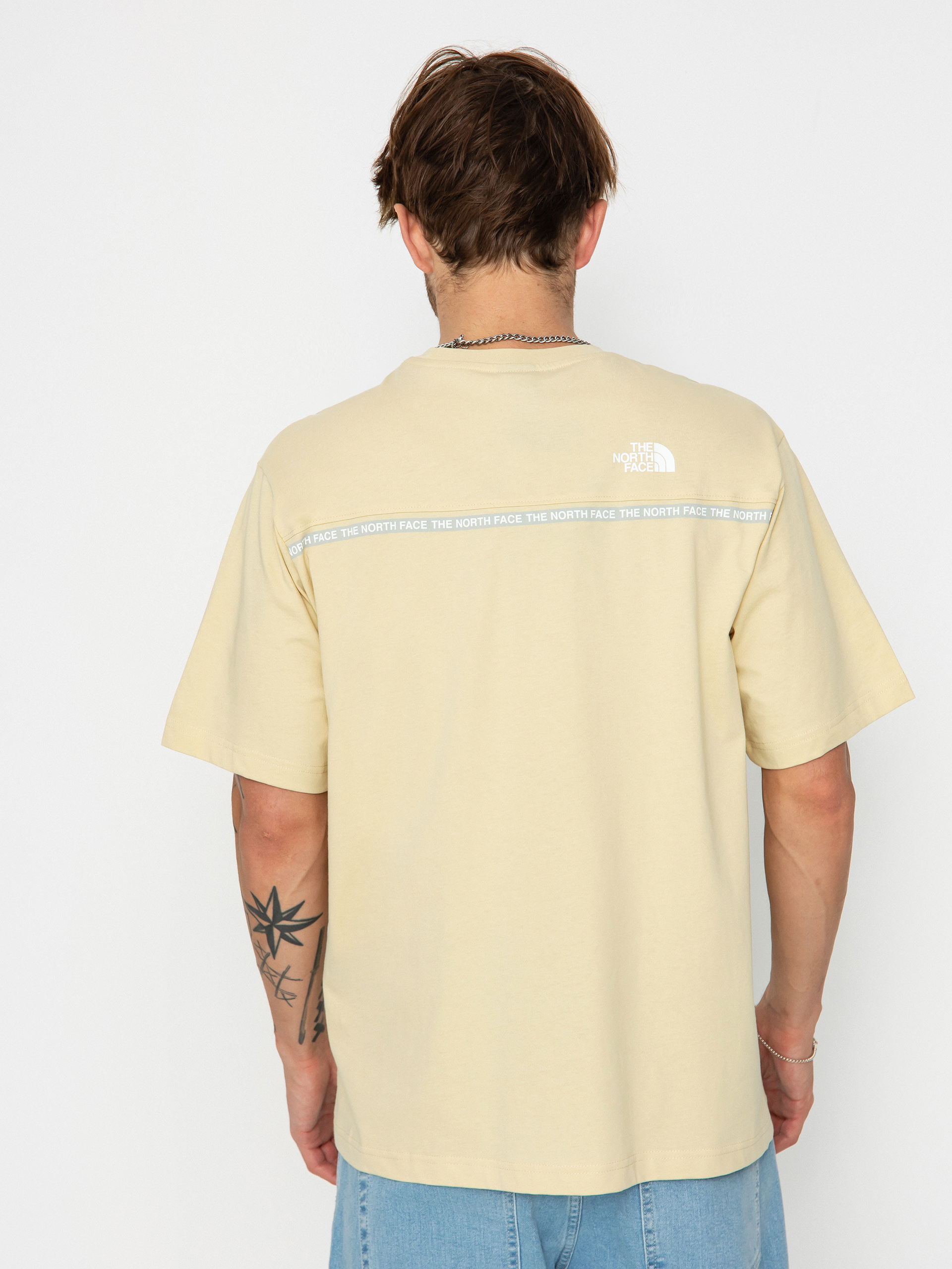 The North Face Zumu Póló (gravel)