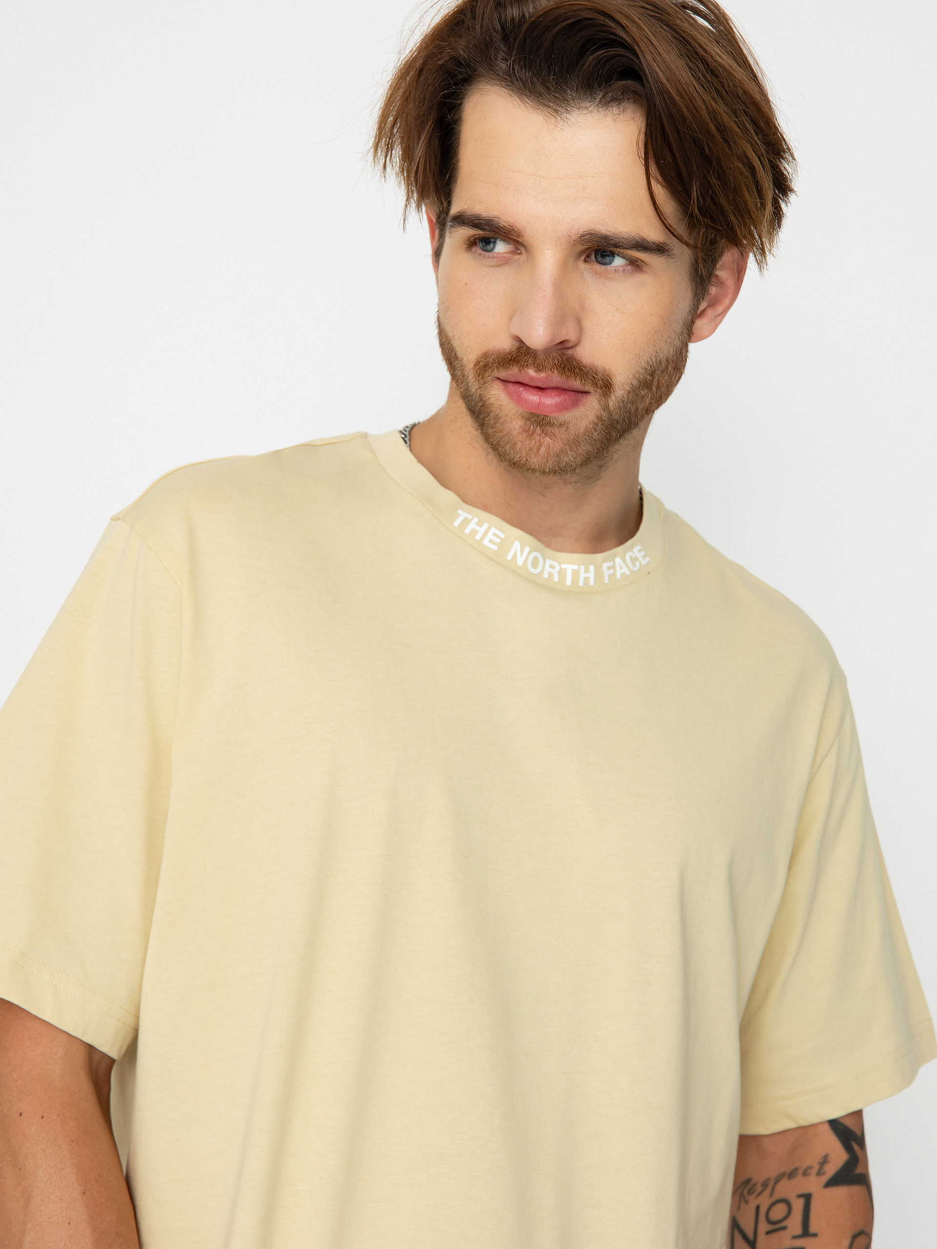 The North Face Zumu Póló (gravel)