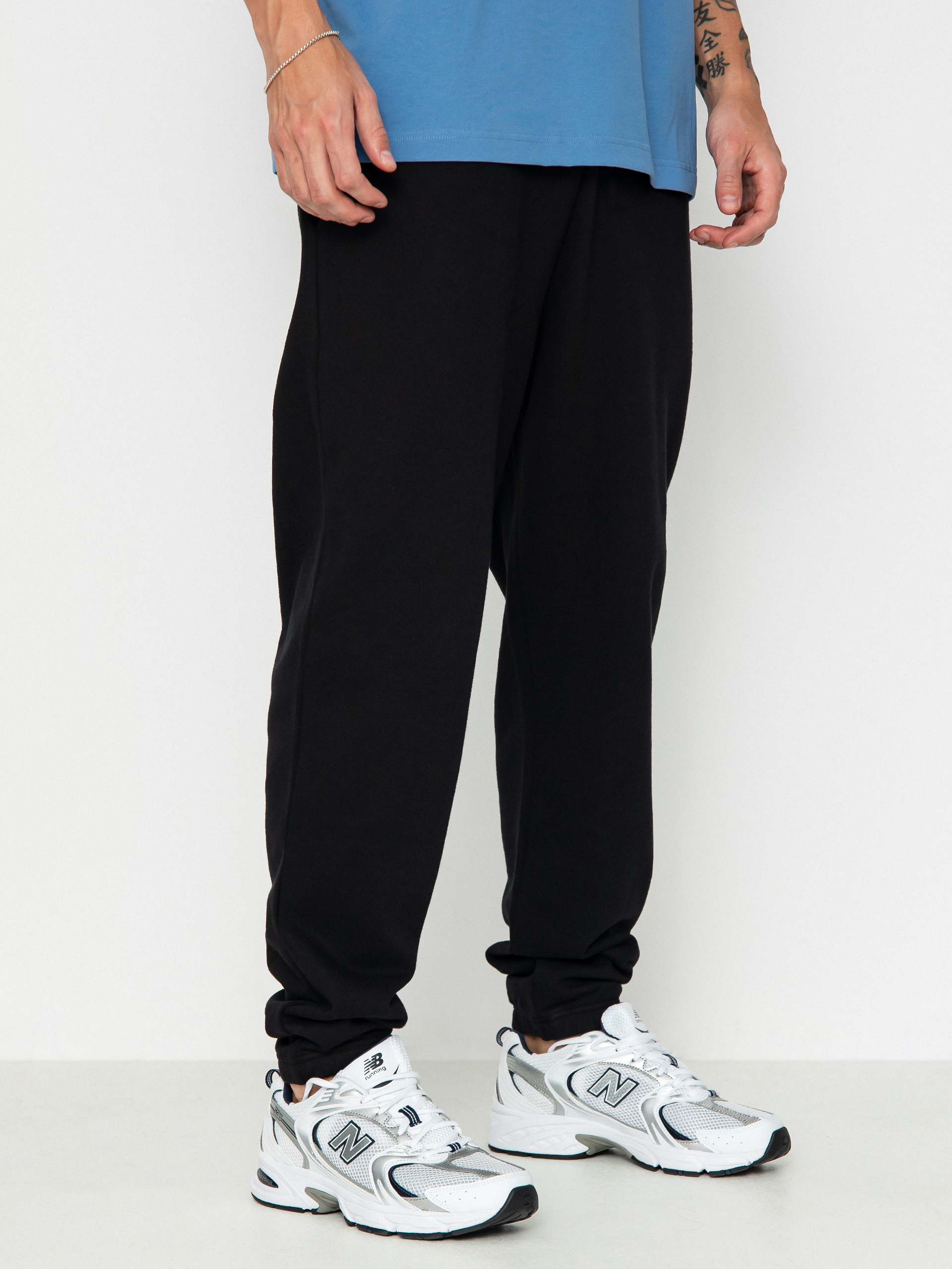 The North Face Zumu Jogger Kisnadrág (tnf black)