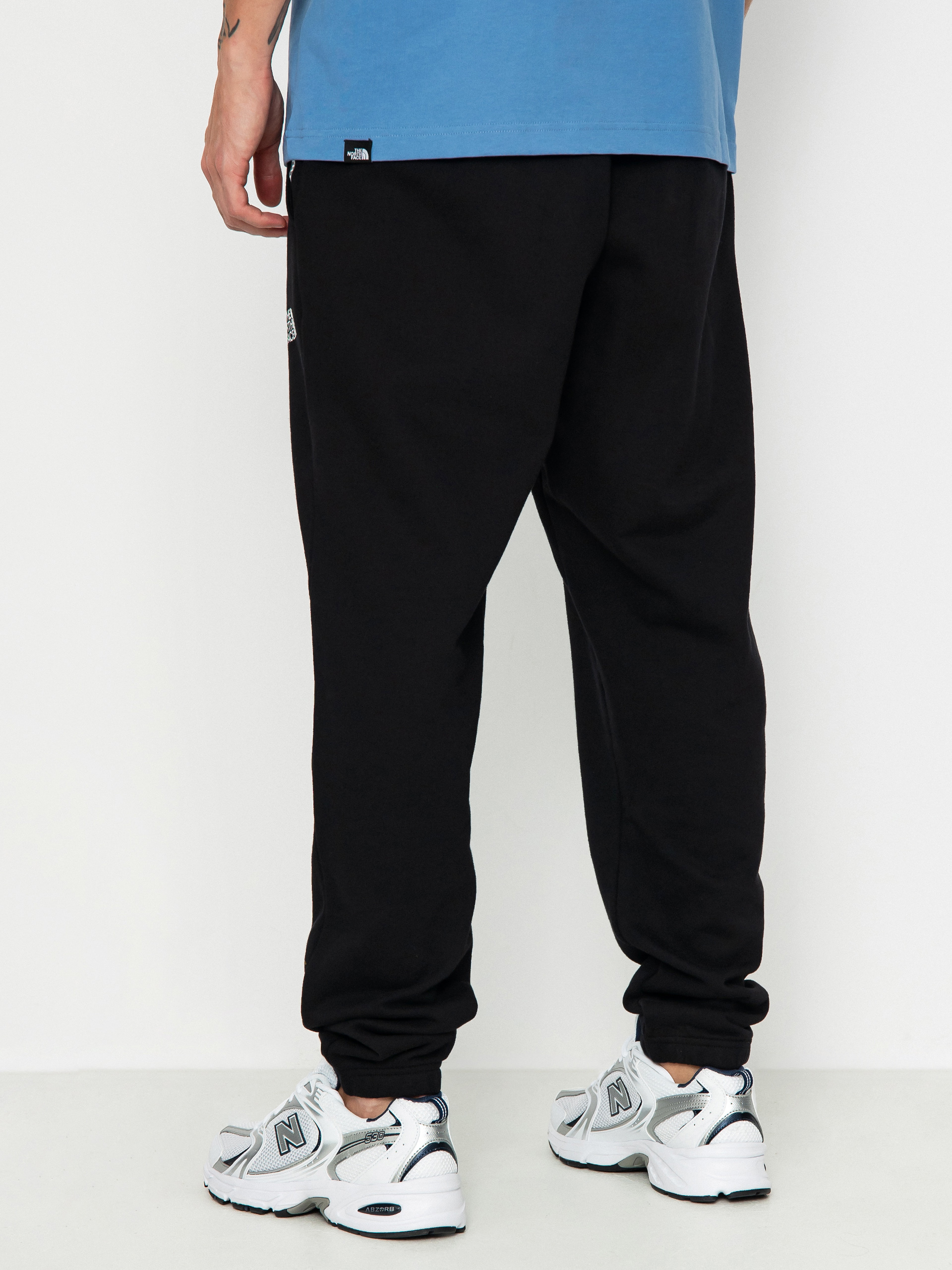 The North Face Zumu Jogger Kisnadrág (tnf black)