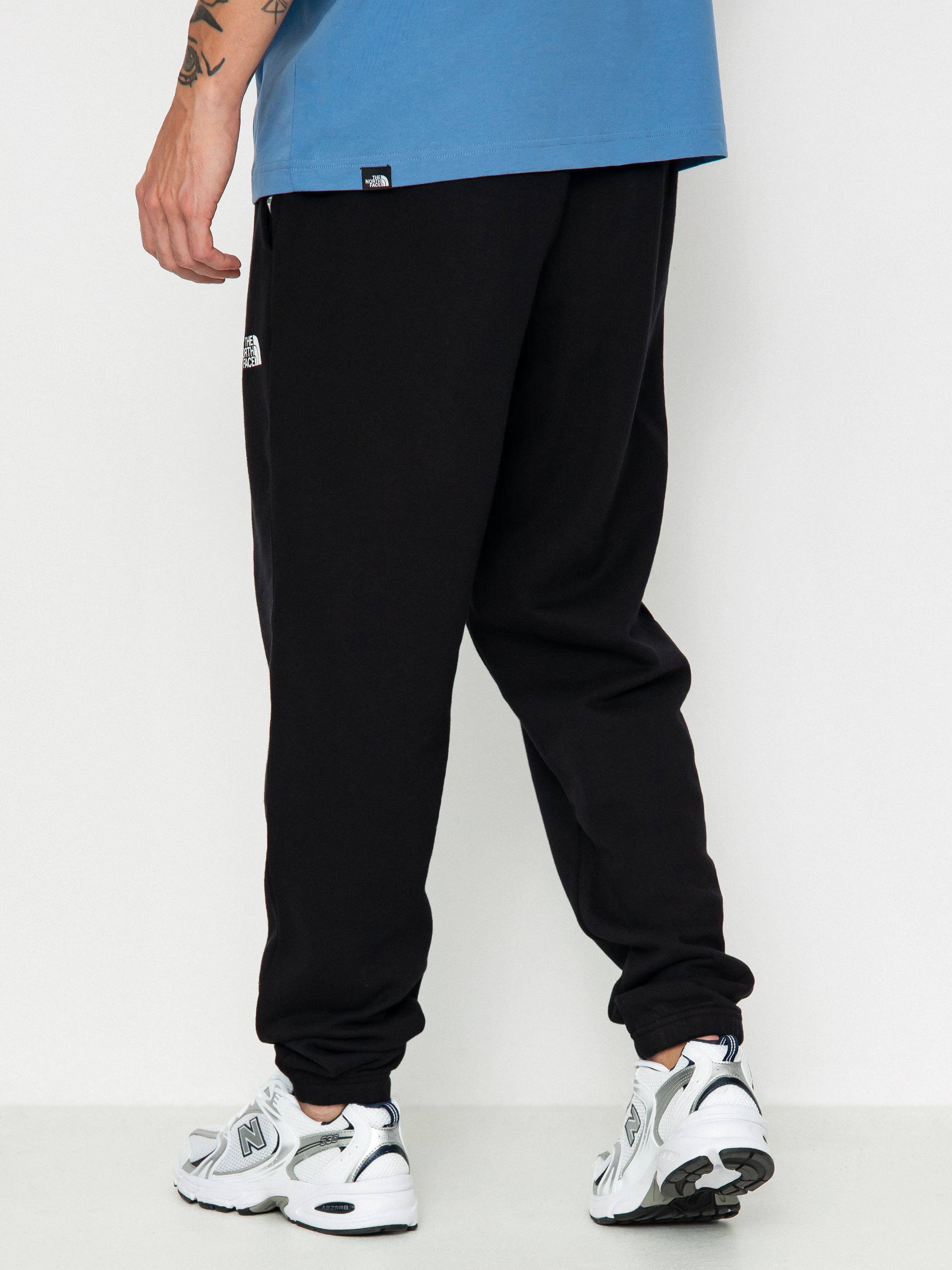 The North Face Zumu Jogger Kisnadrág (tnf black)