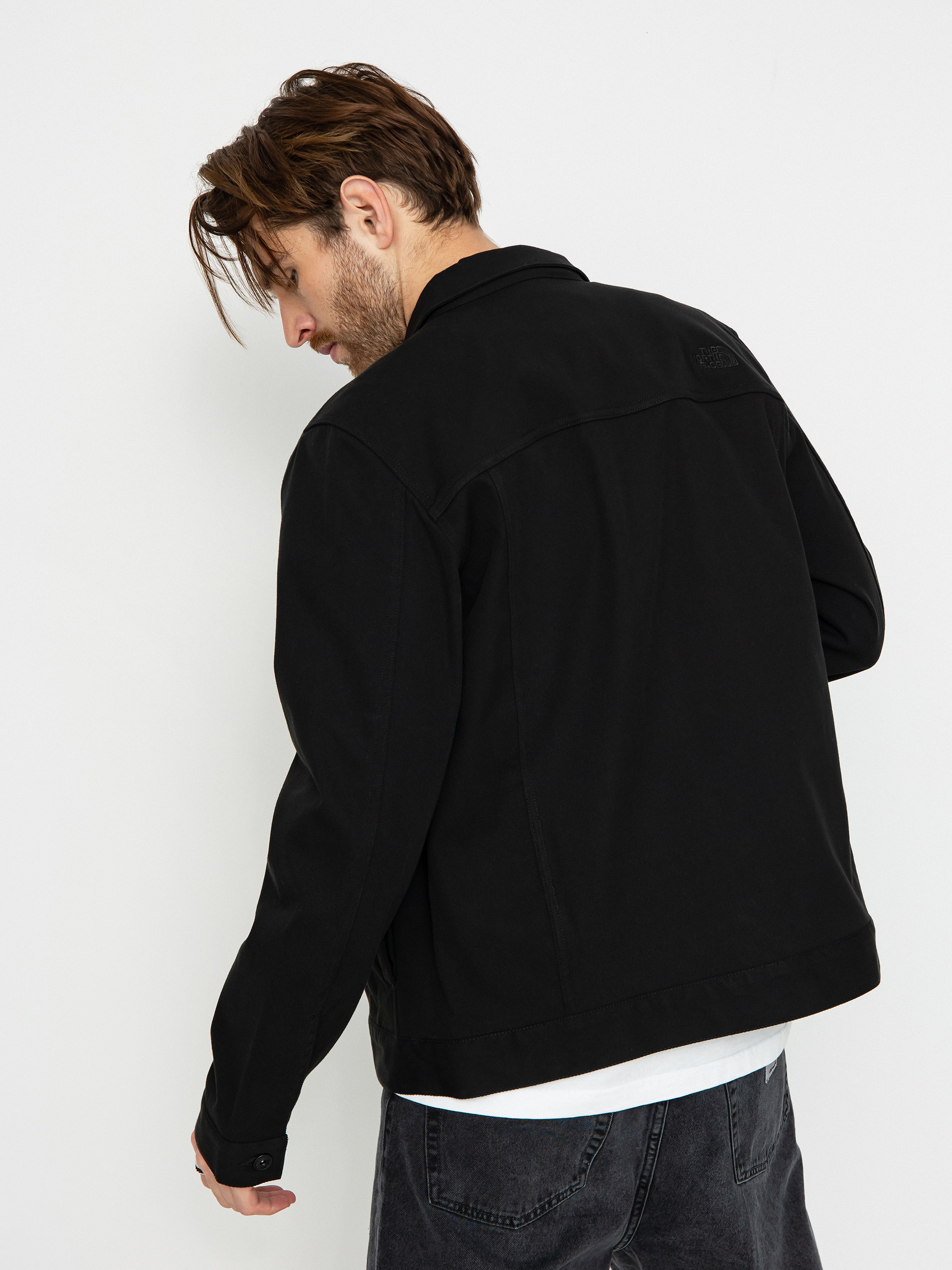 The North Face Hedston Work Dzseki (tnf black)