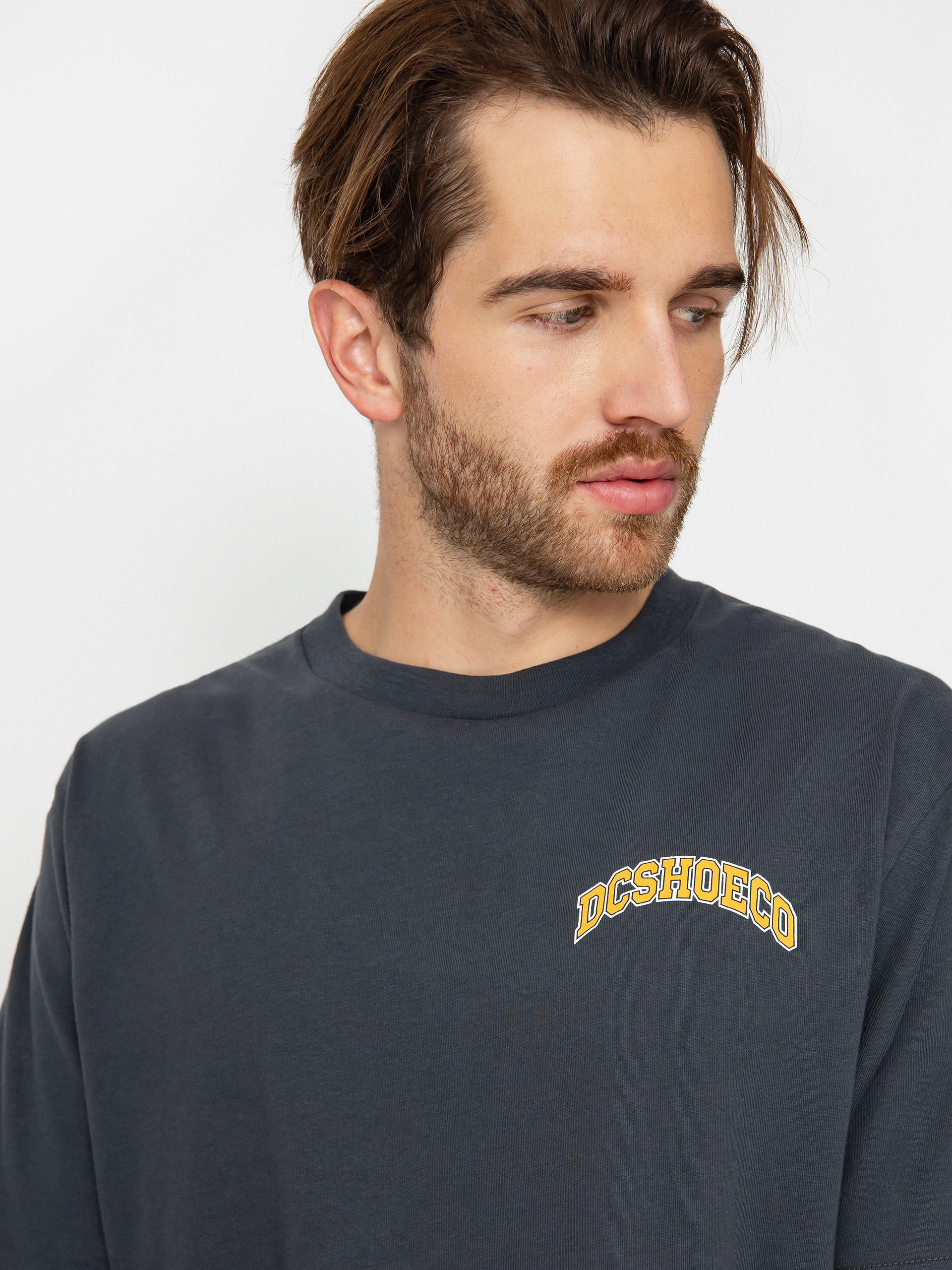 DC Orientation Póló (ebony)