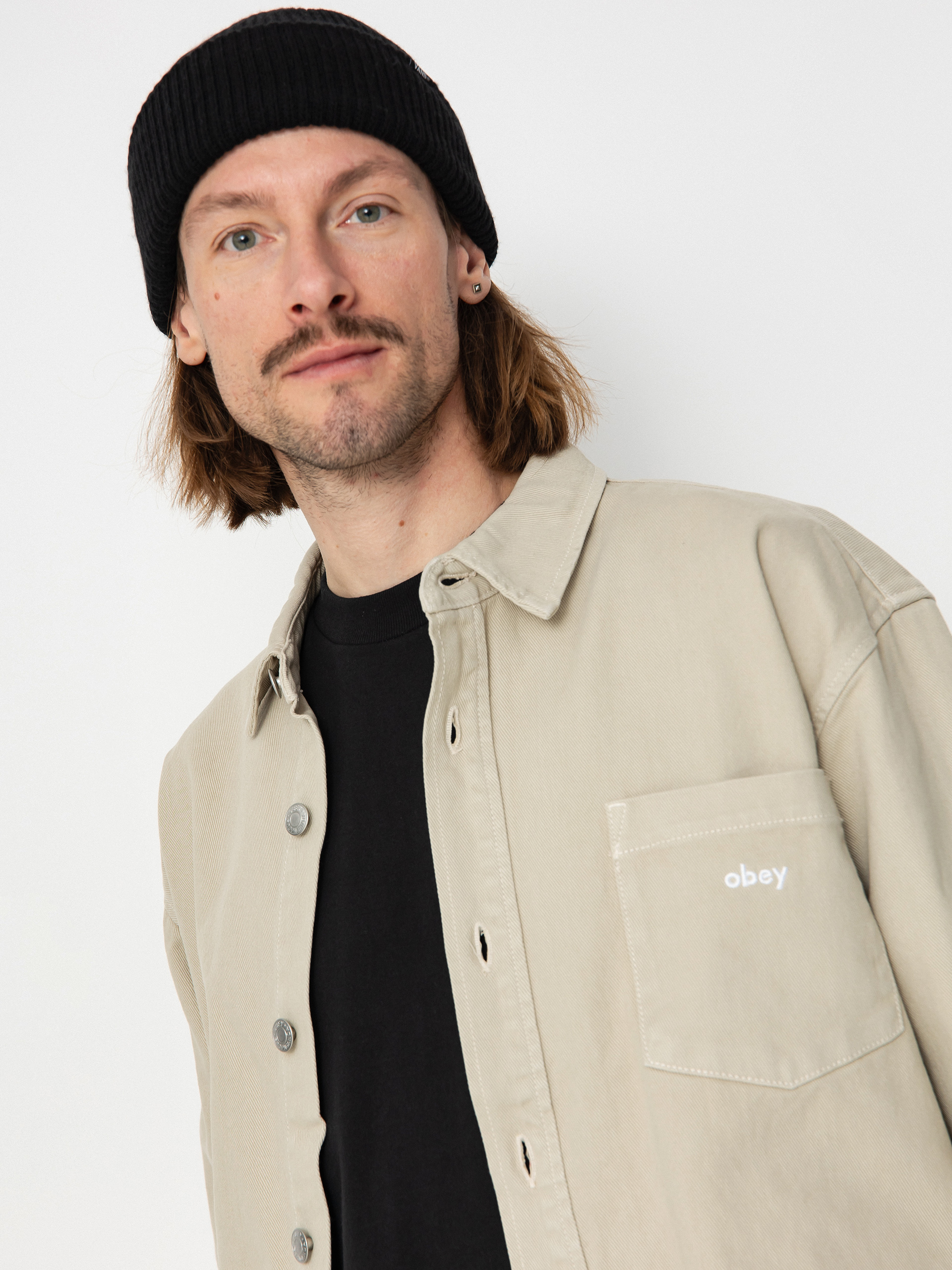 Ing OBEY Magnolia (clay)