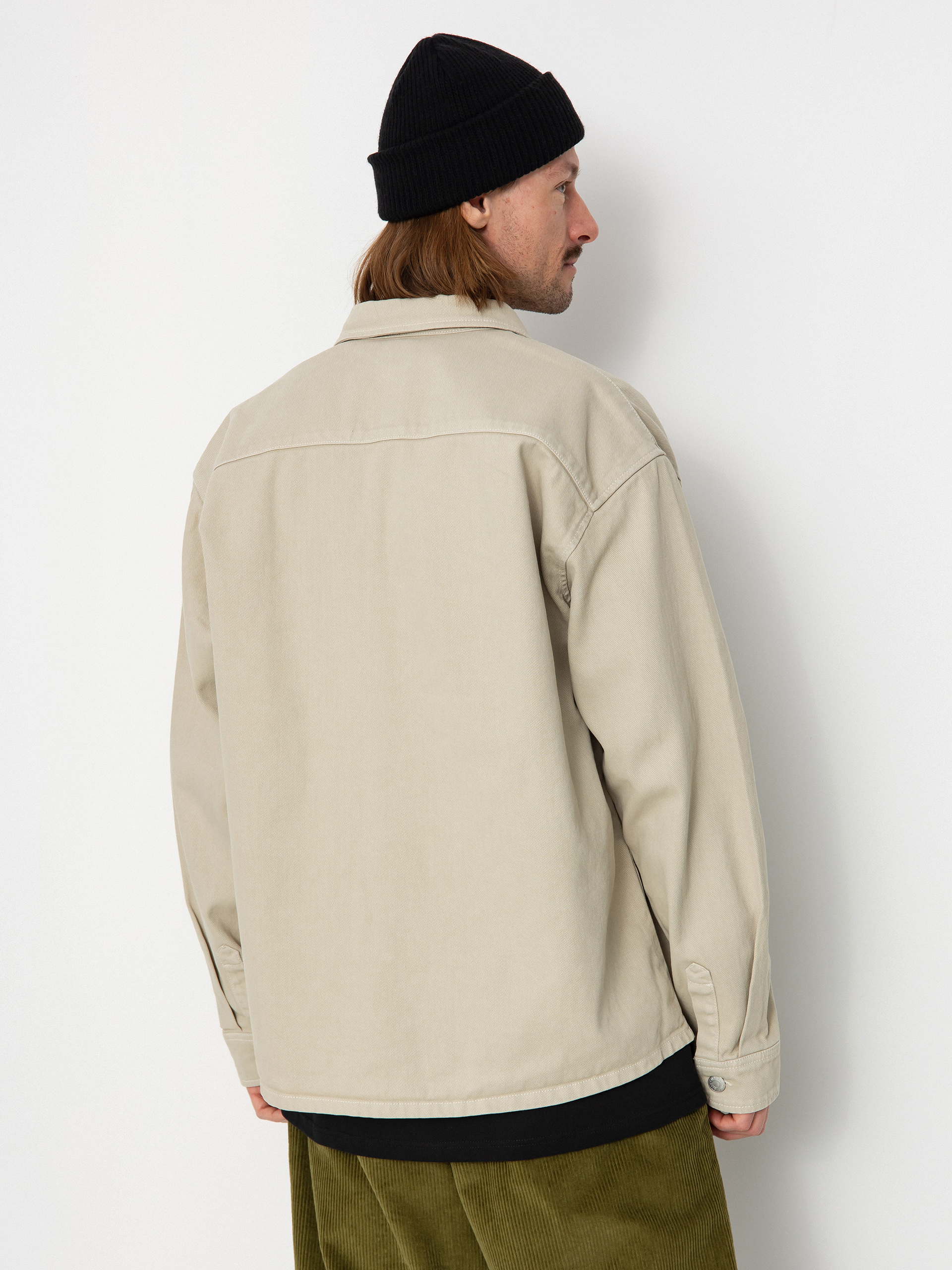 Ing OBEY Magnolia (clay)